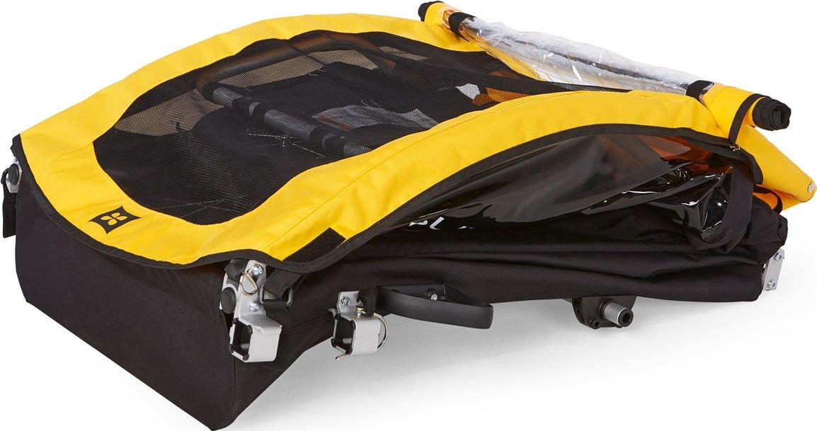 Bee Bike Trailer - Image 6