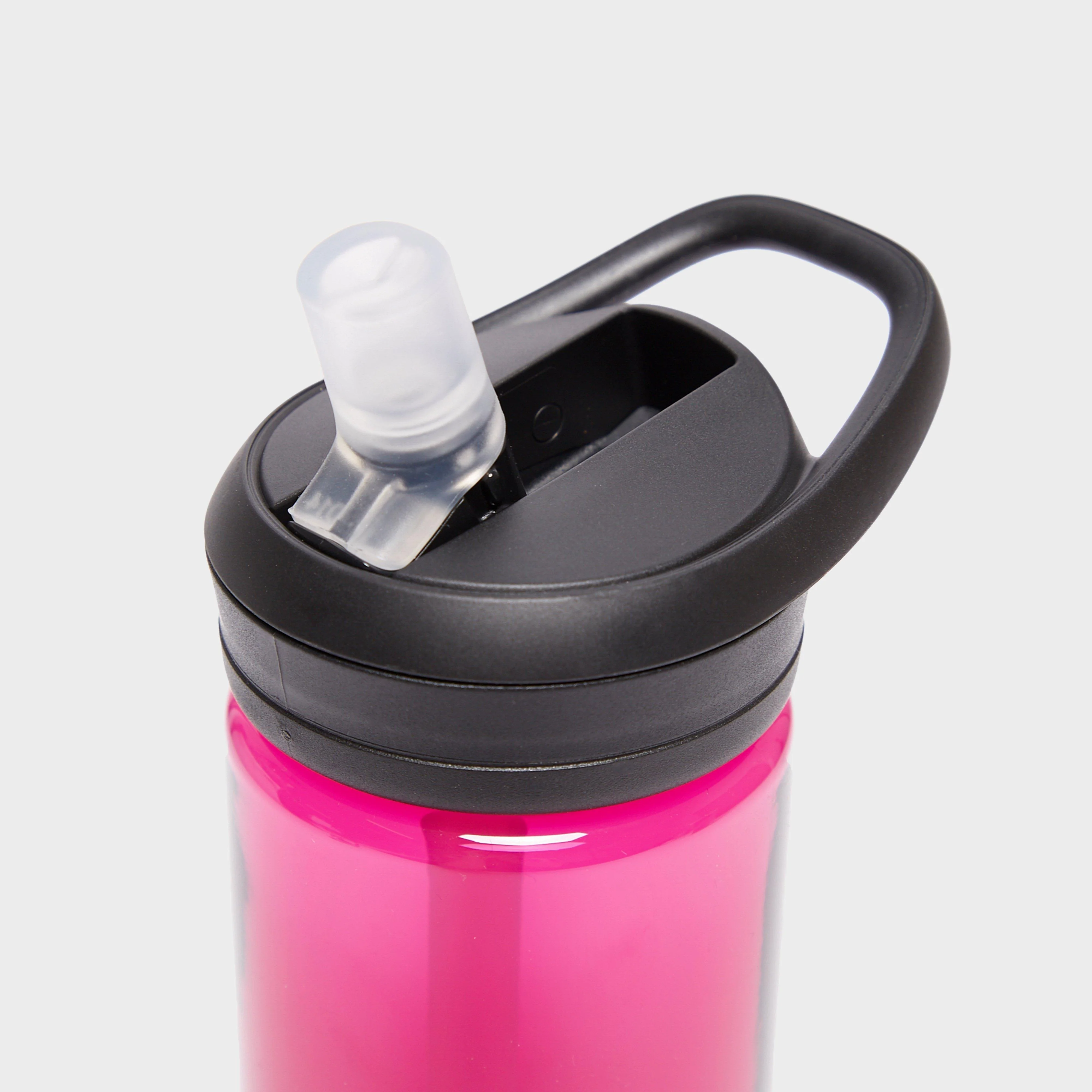 Eddy+ 600ml Water Bottle - Image 2
