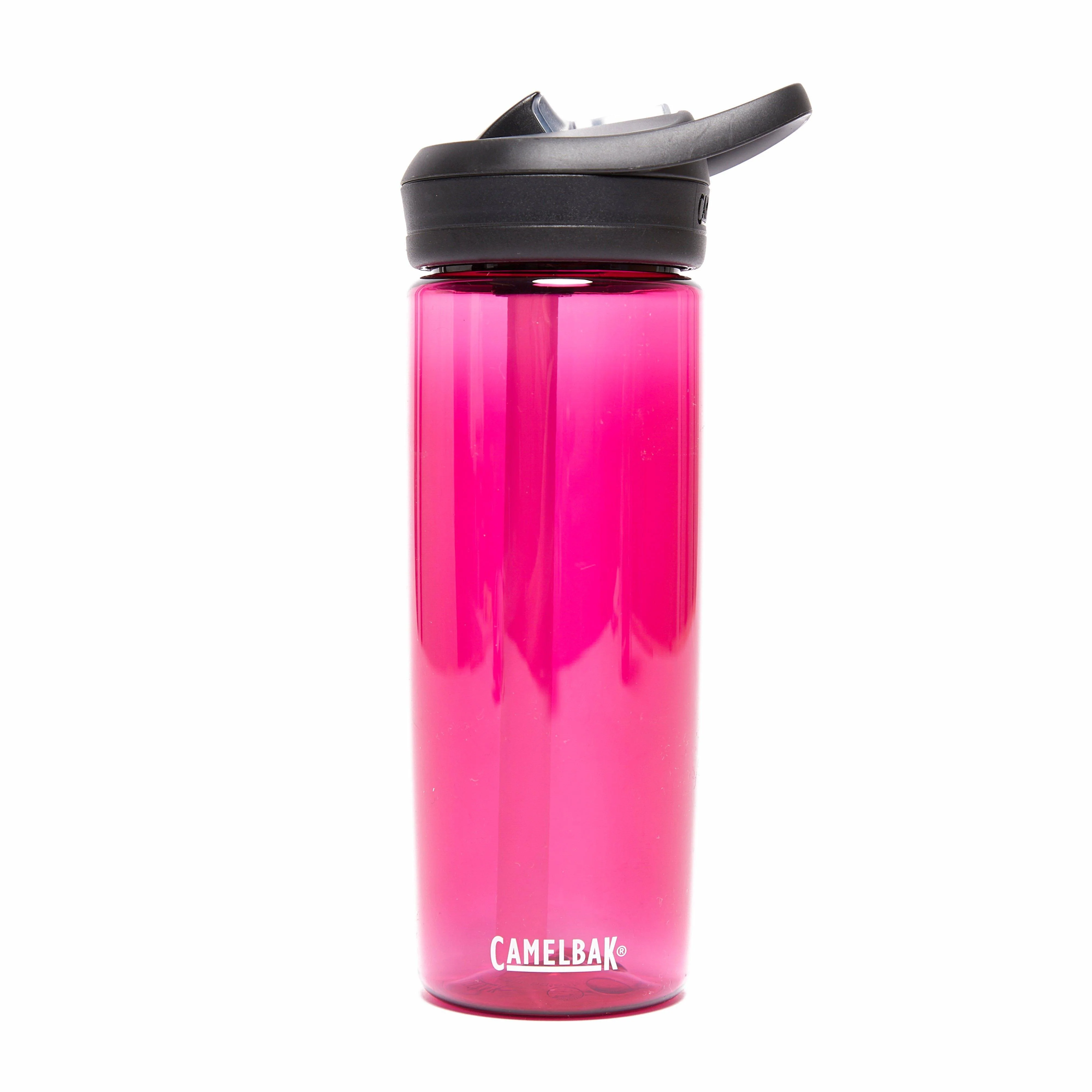 Eddy+ 600ml Water Bottle - Image 3