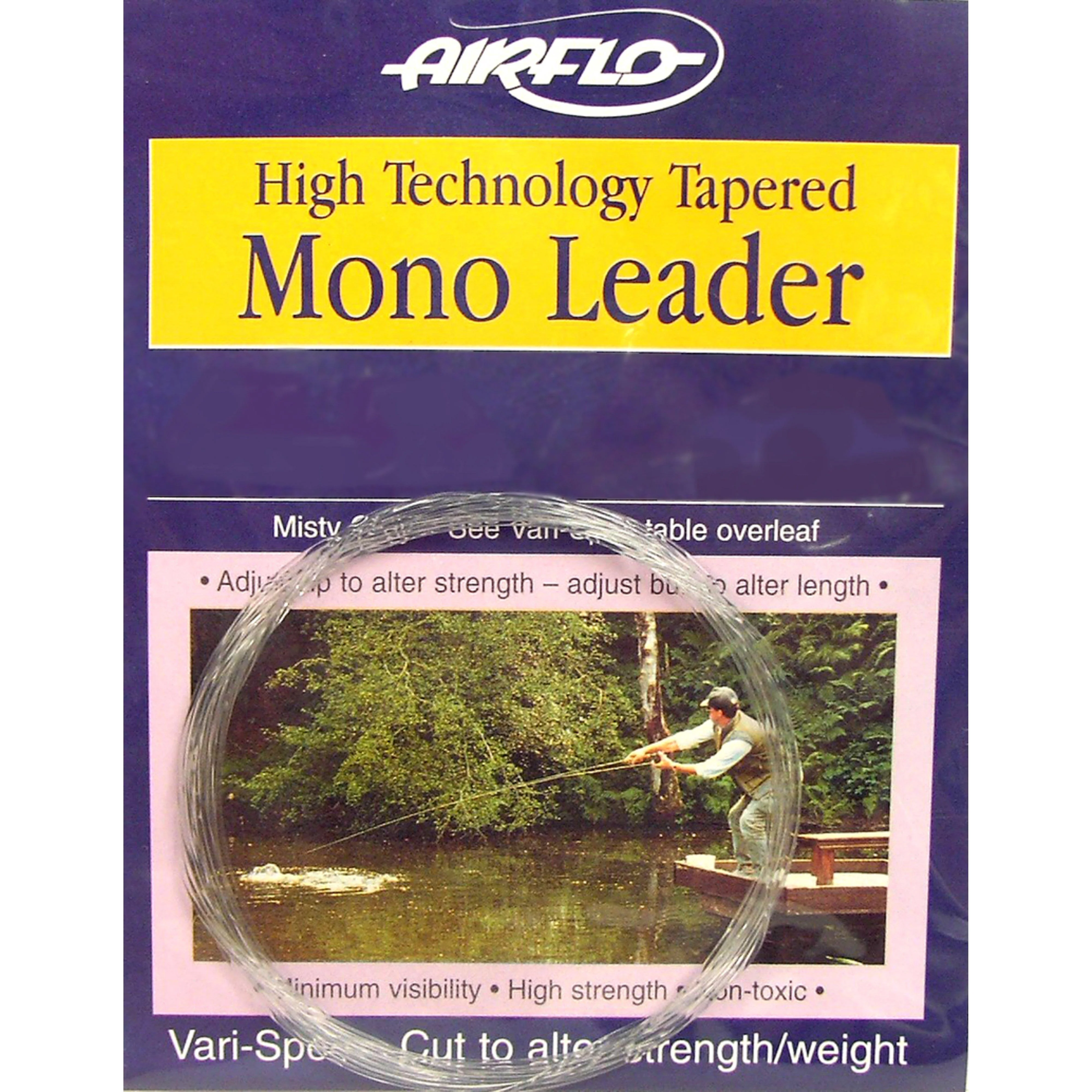 MT MONO LEADER 9FT - 1X - - Image 2