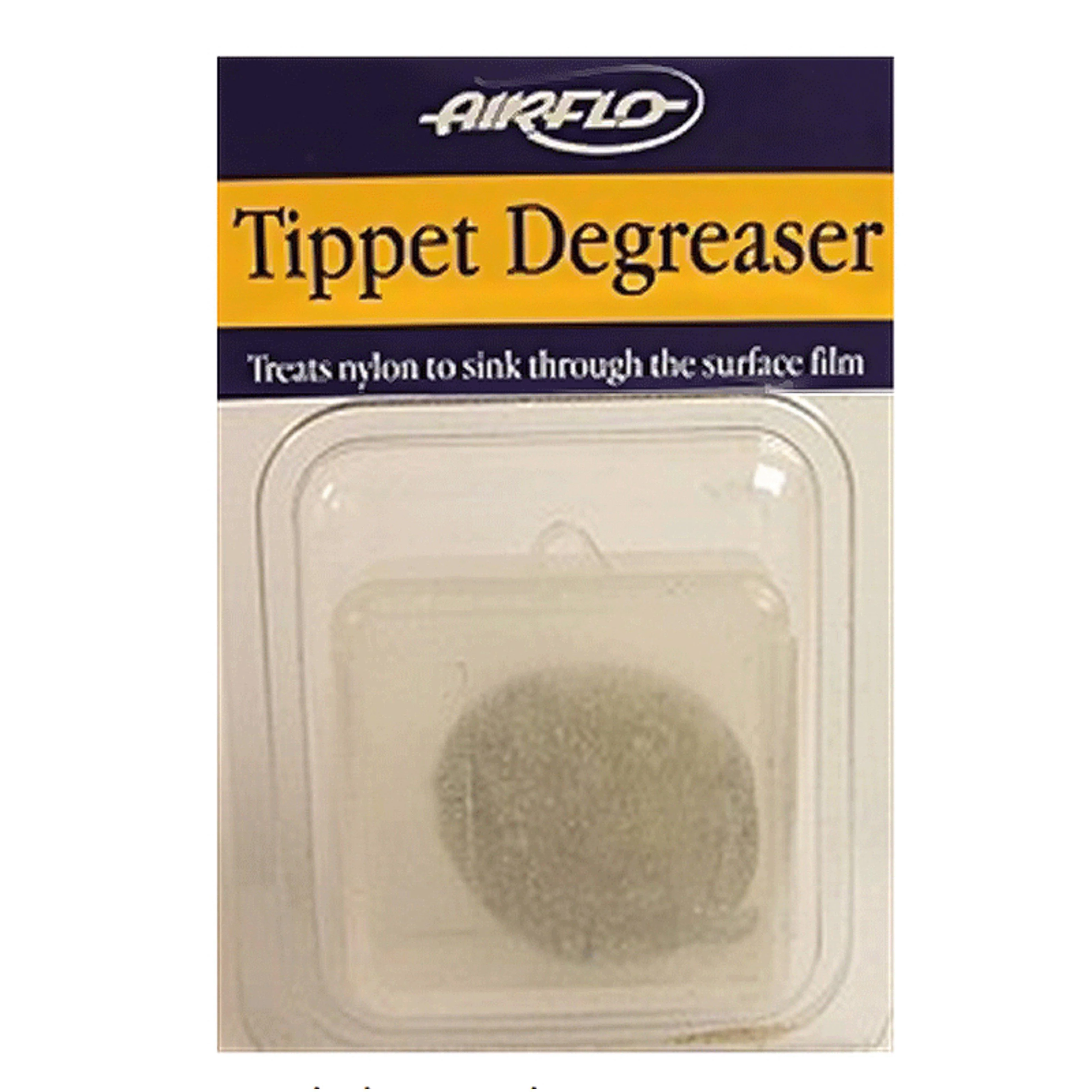 Tippet Degreaser - Image 2