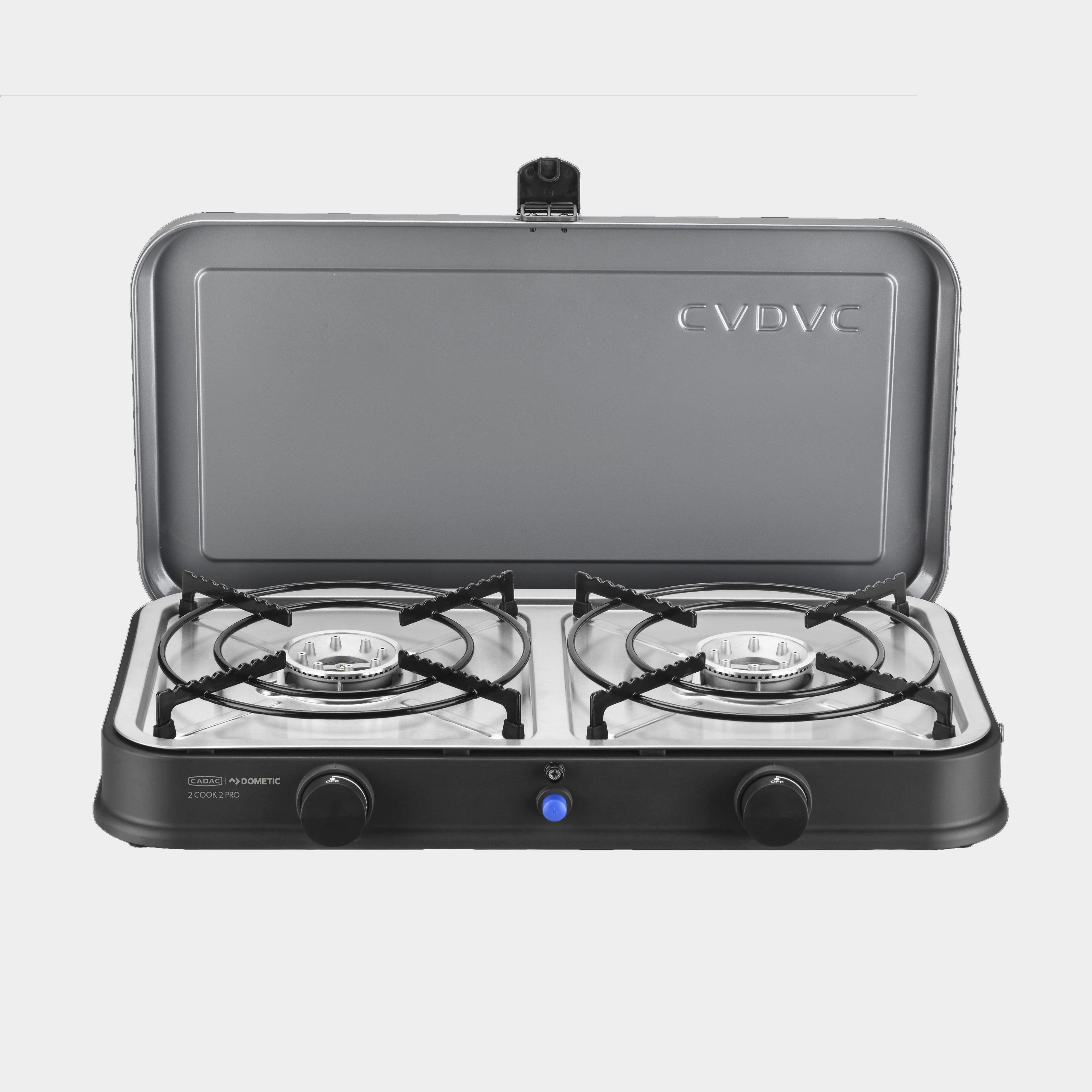 2-Cook 2 Pro Stove - Image 2