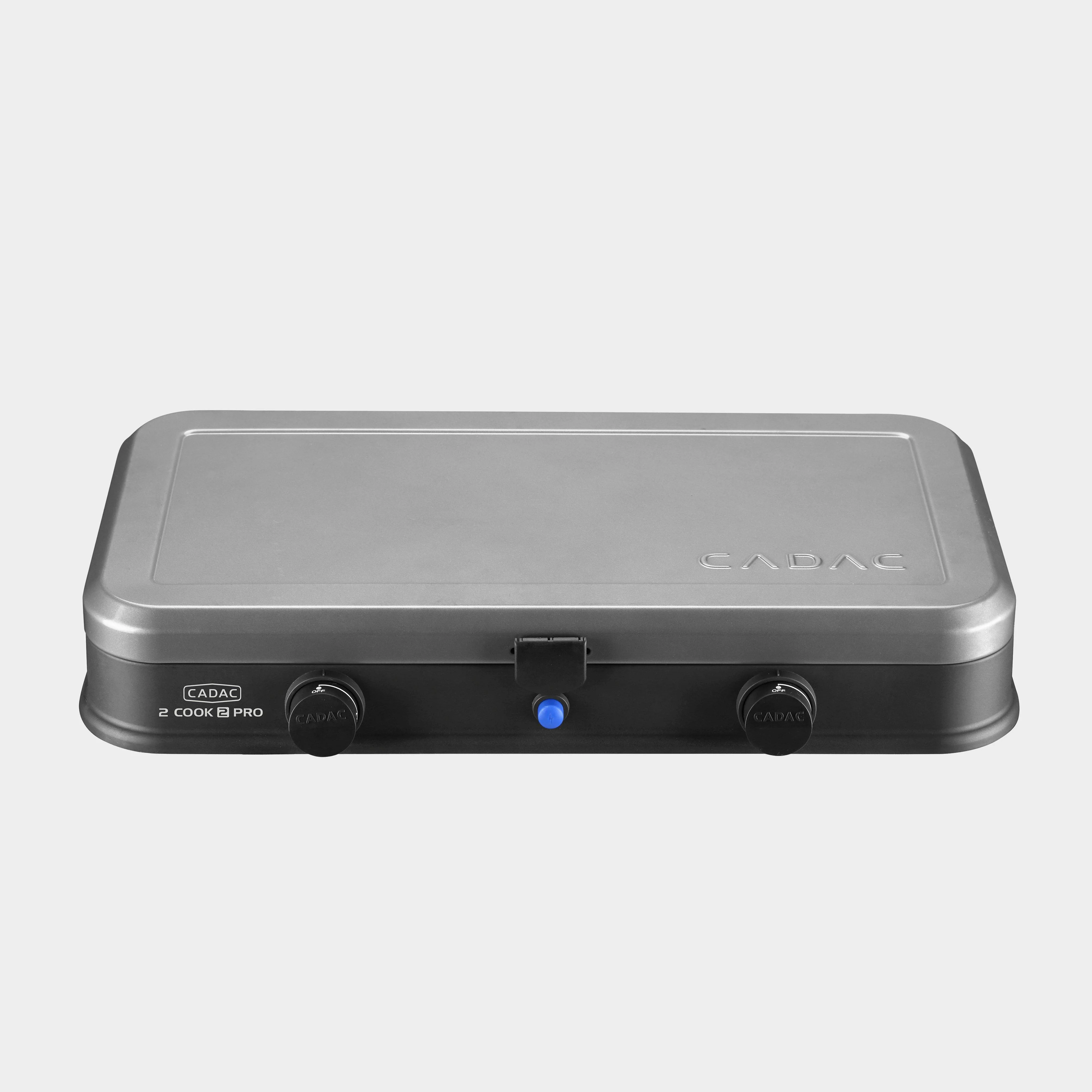2-Cook 2 Pro Stove - Image 3