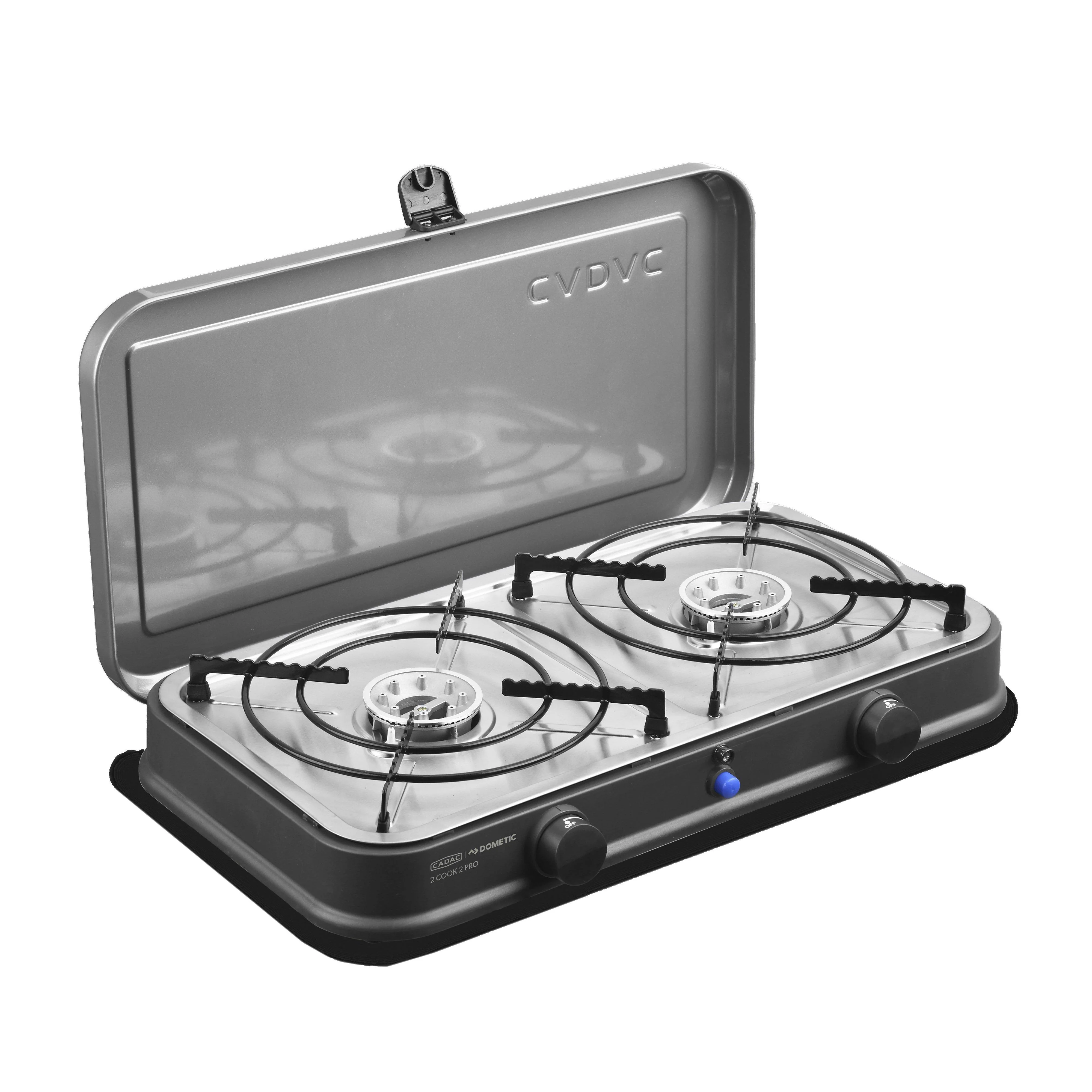 2-Cook 2 Pro Stove - Image 4
