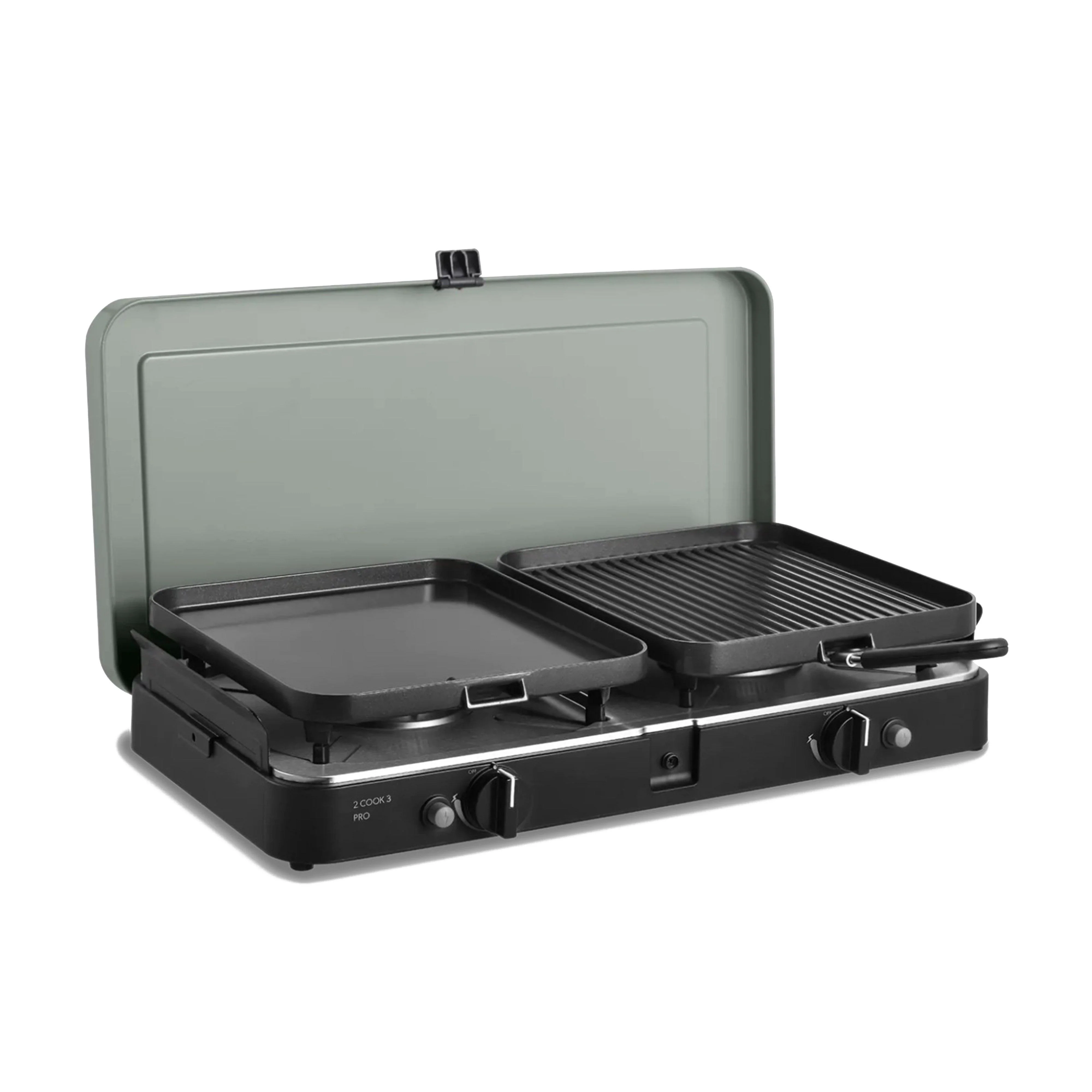 2 Cook 3 Pro Deluxe - Image 11