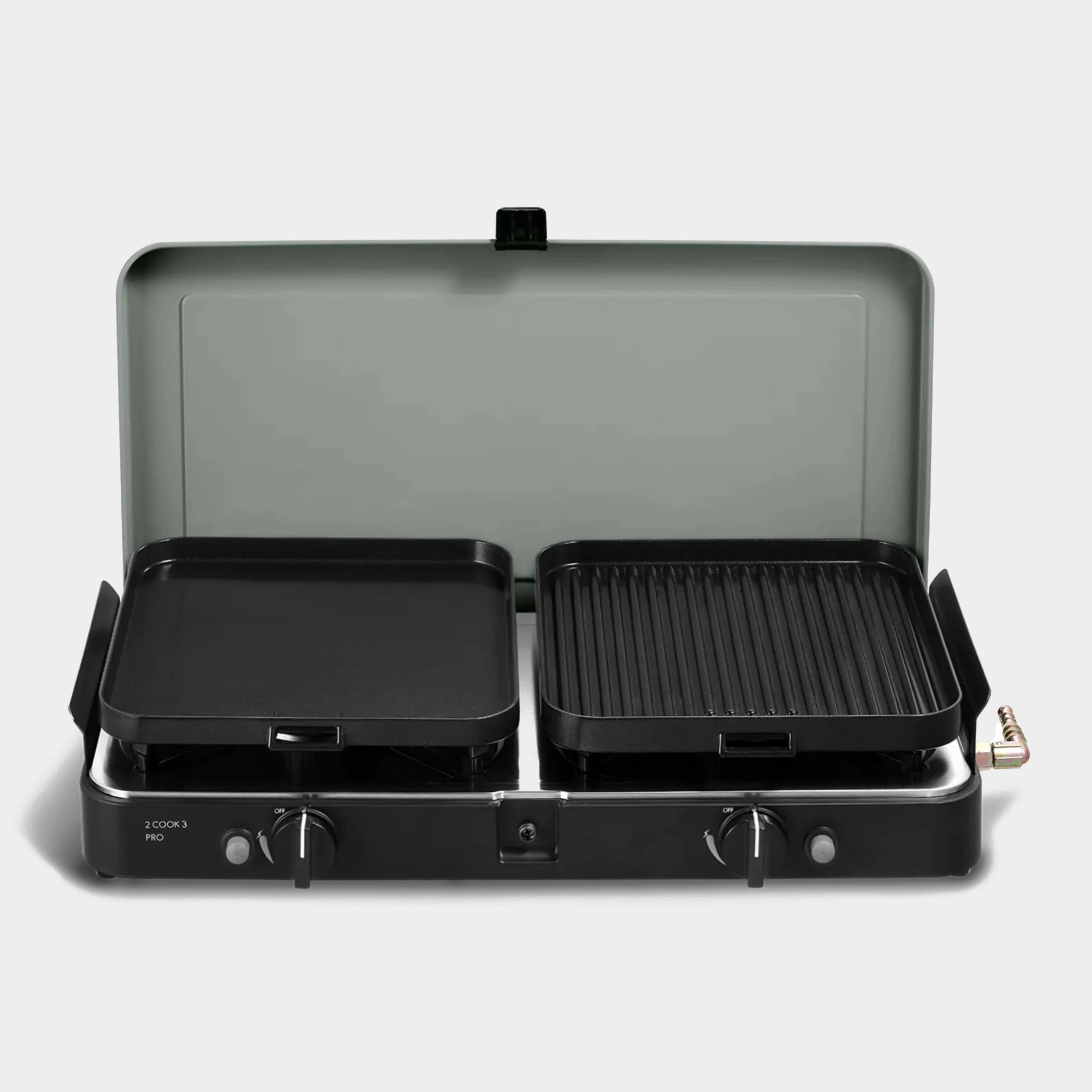 2 Cook 3 Pro Deluxe - Image 2