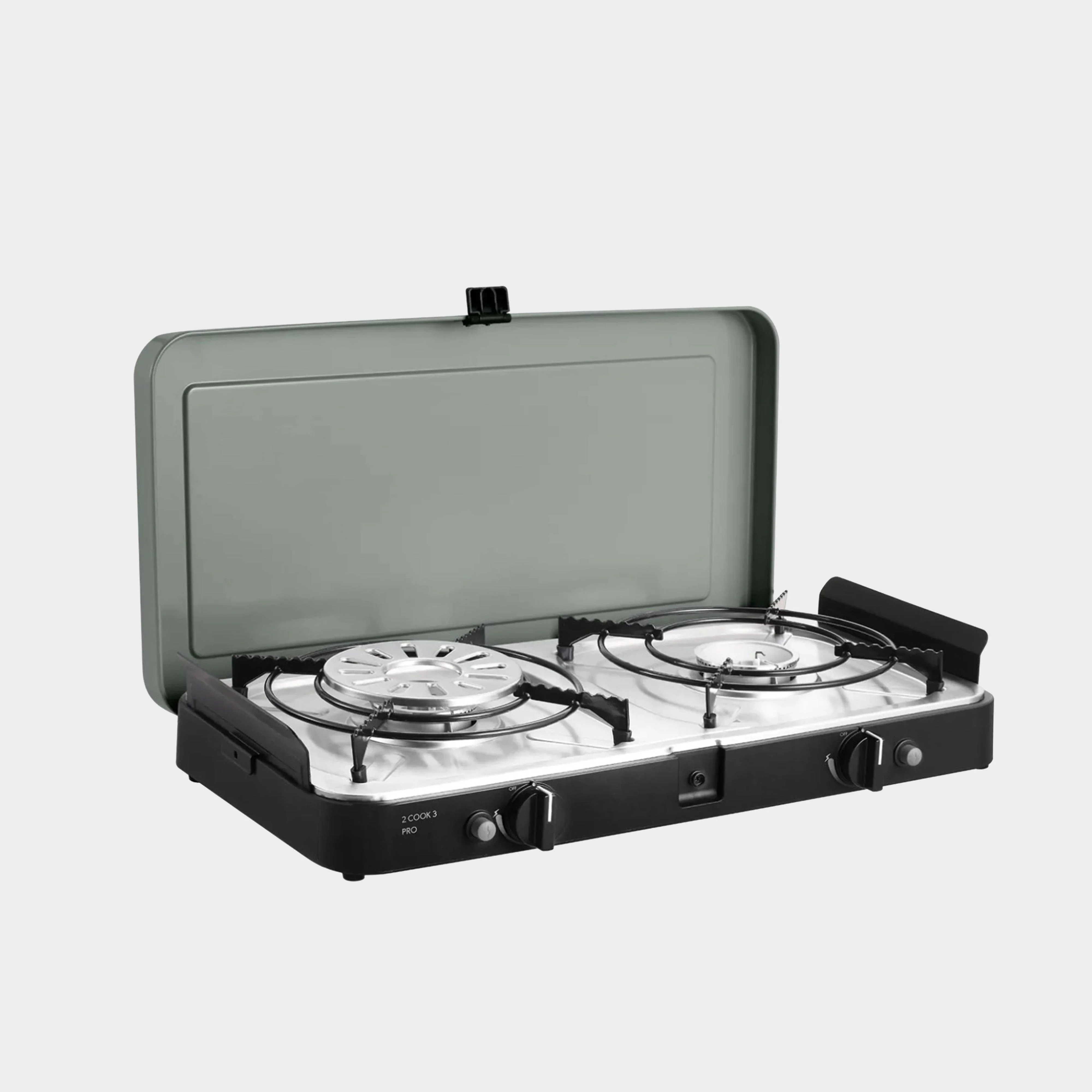 2 Cook 3 Pro Deluxe - Image 3