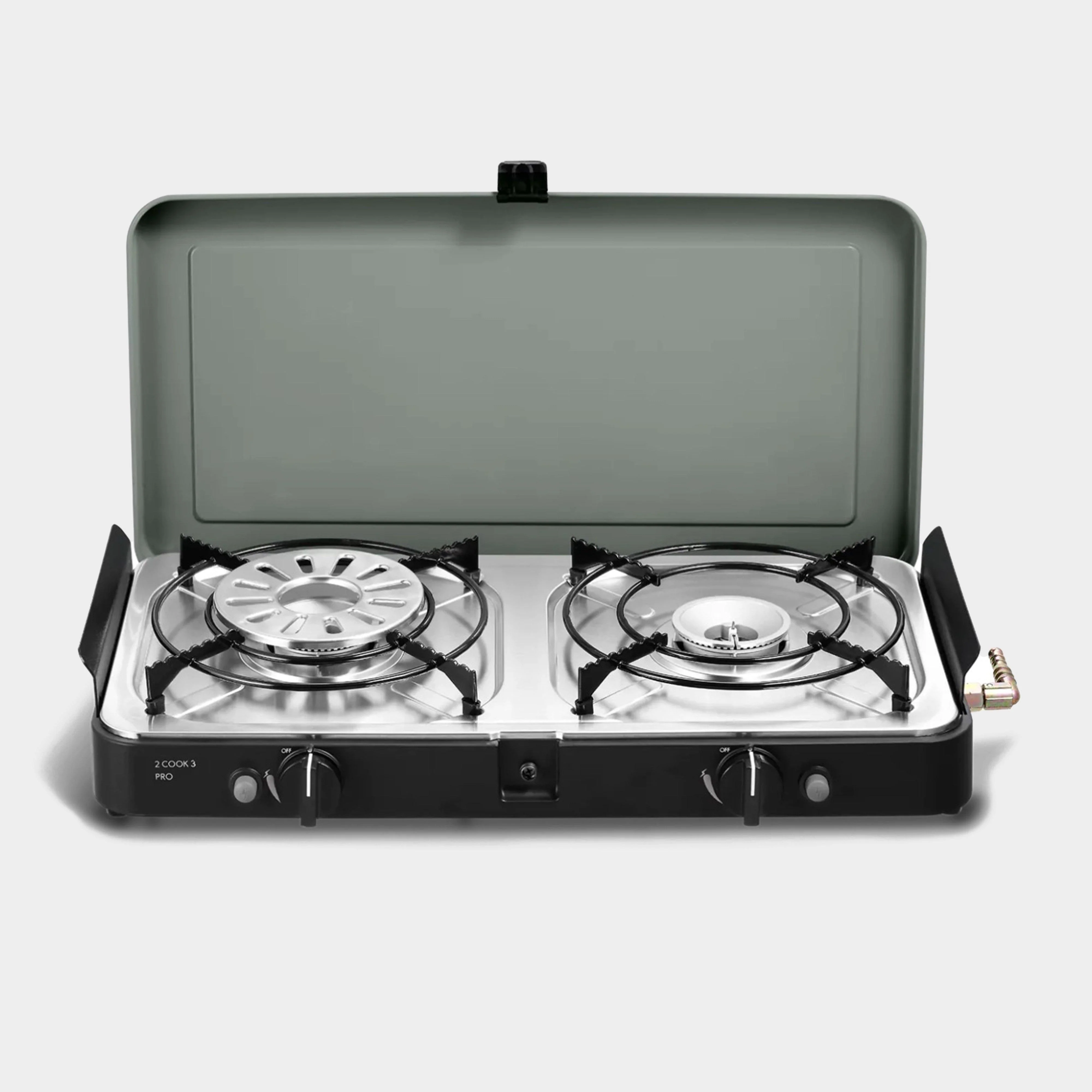 2 Cook 3 Pro Deluxe - Image 4