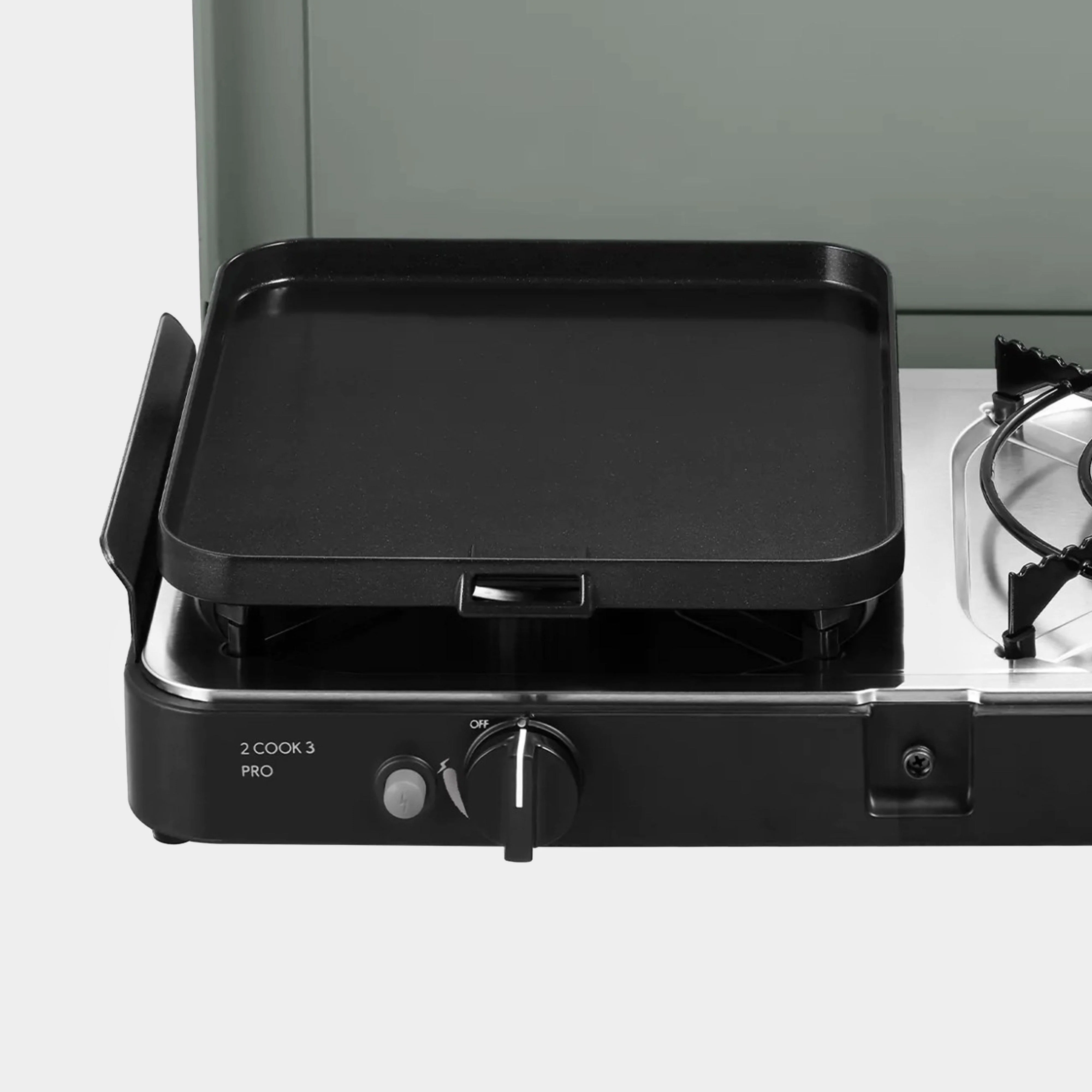 2 Cook 3 Pro Deluxe - Image 5