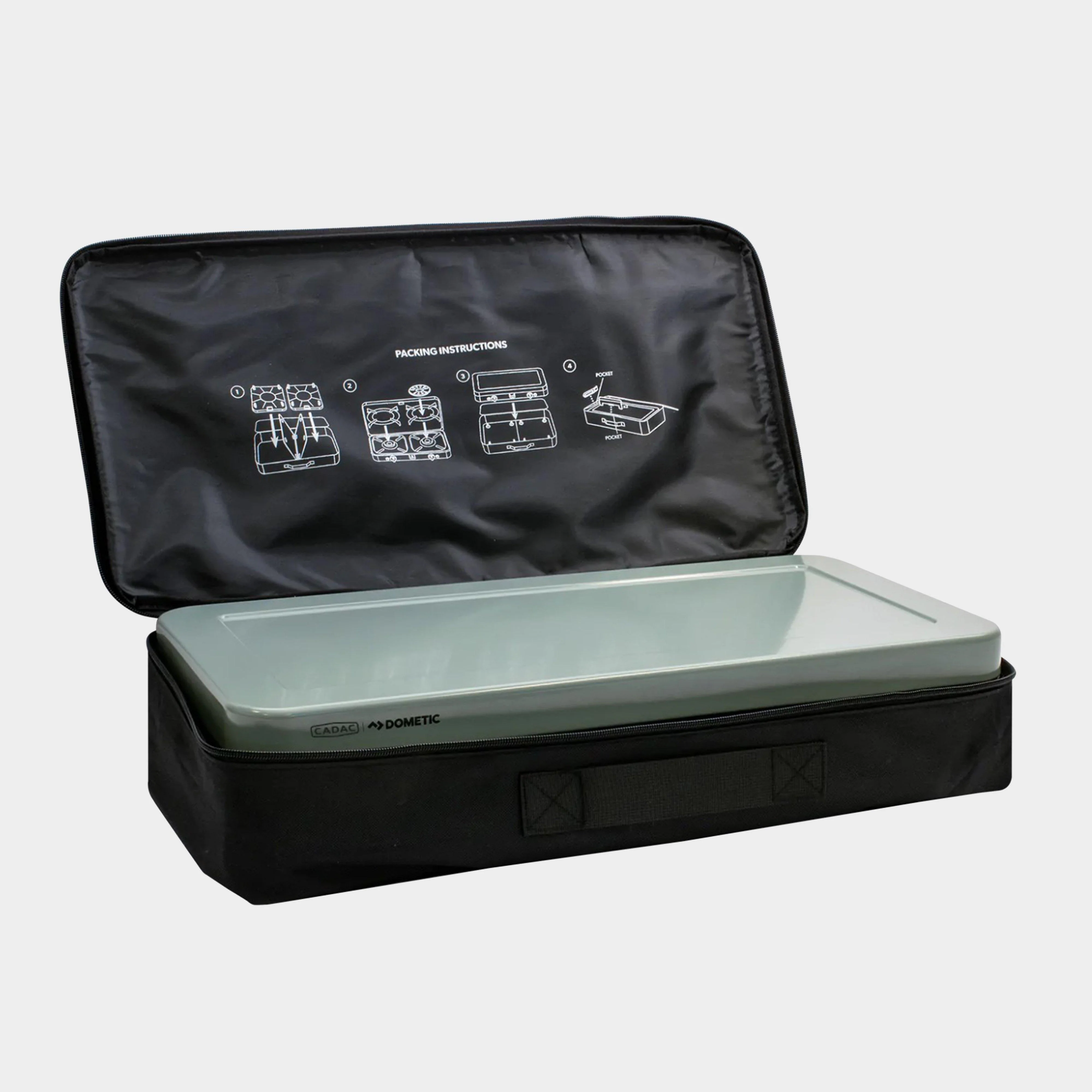 2 Cook 3 Pro Deluxe - Image 9