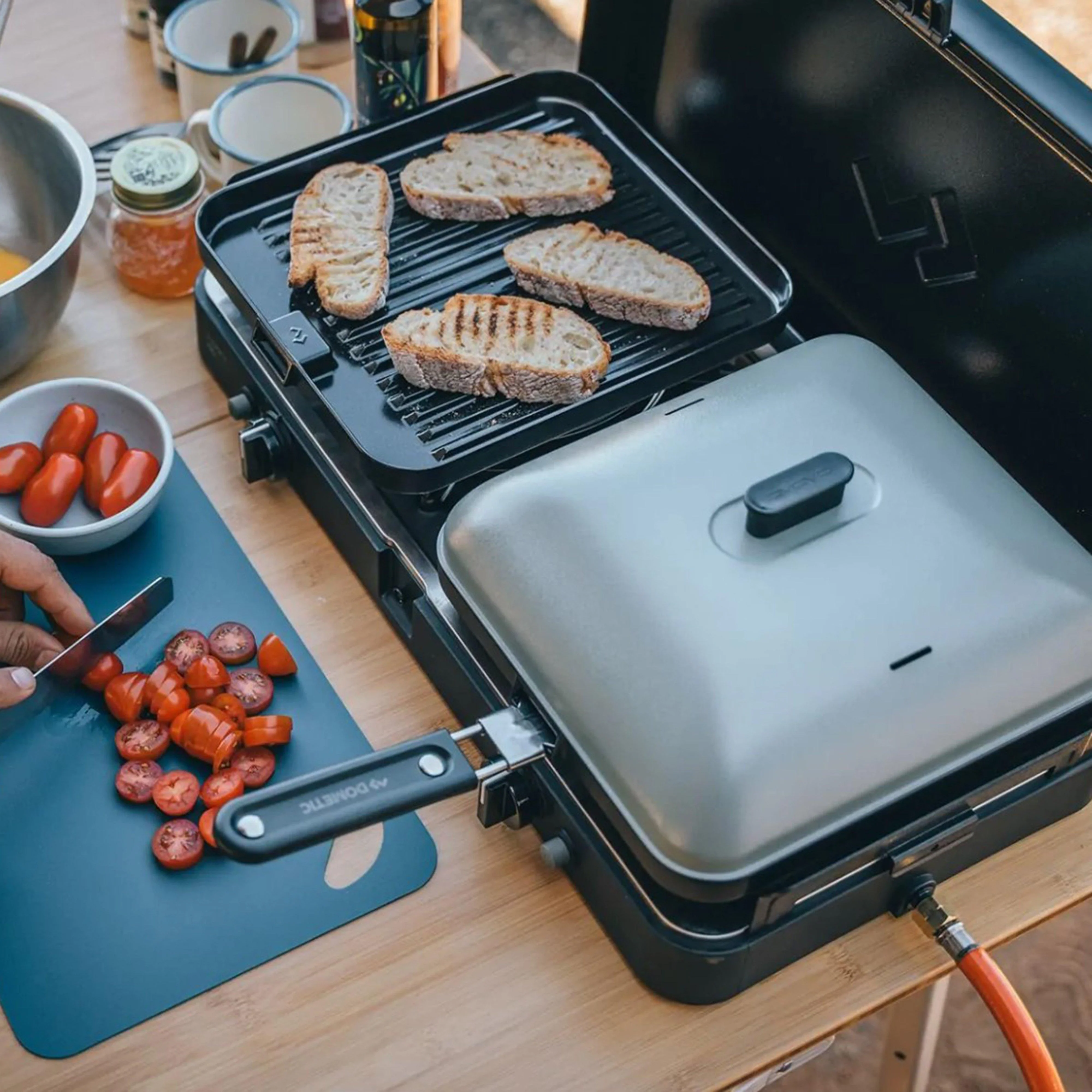 2 Cook Dome - Image 4