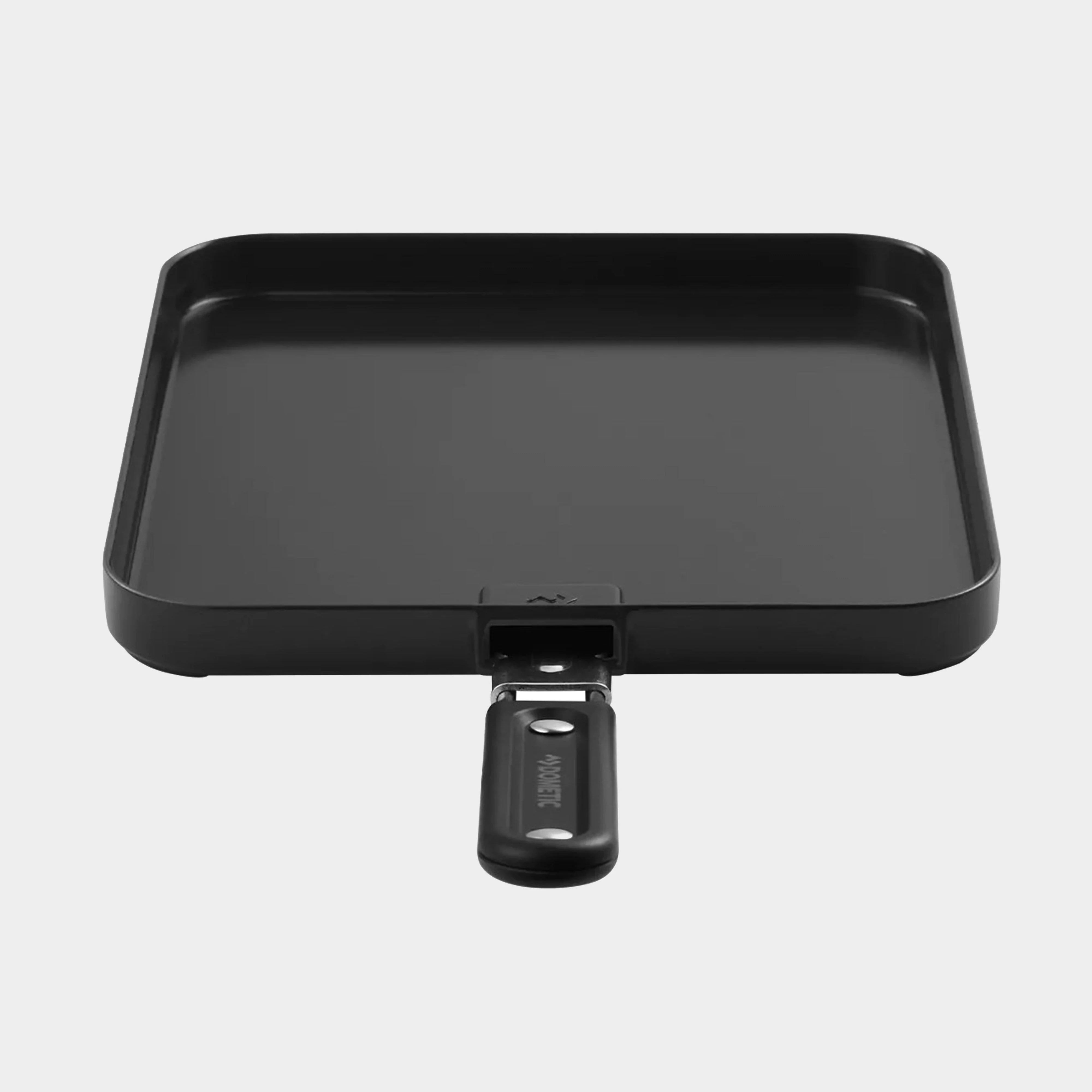 2 Cook Flat Grill Plate - Image 3