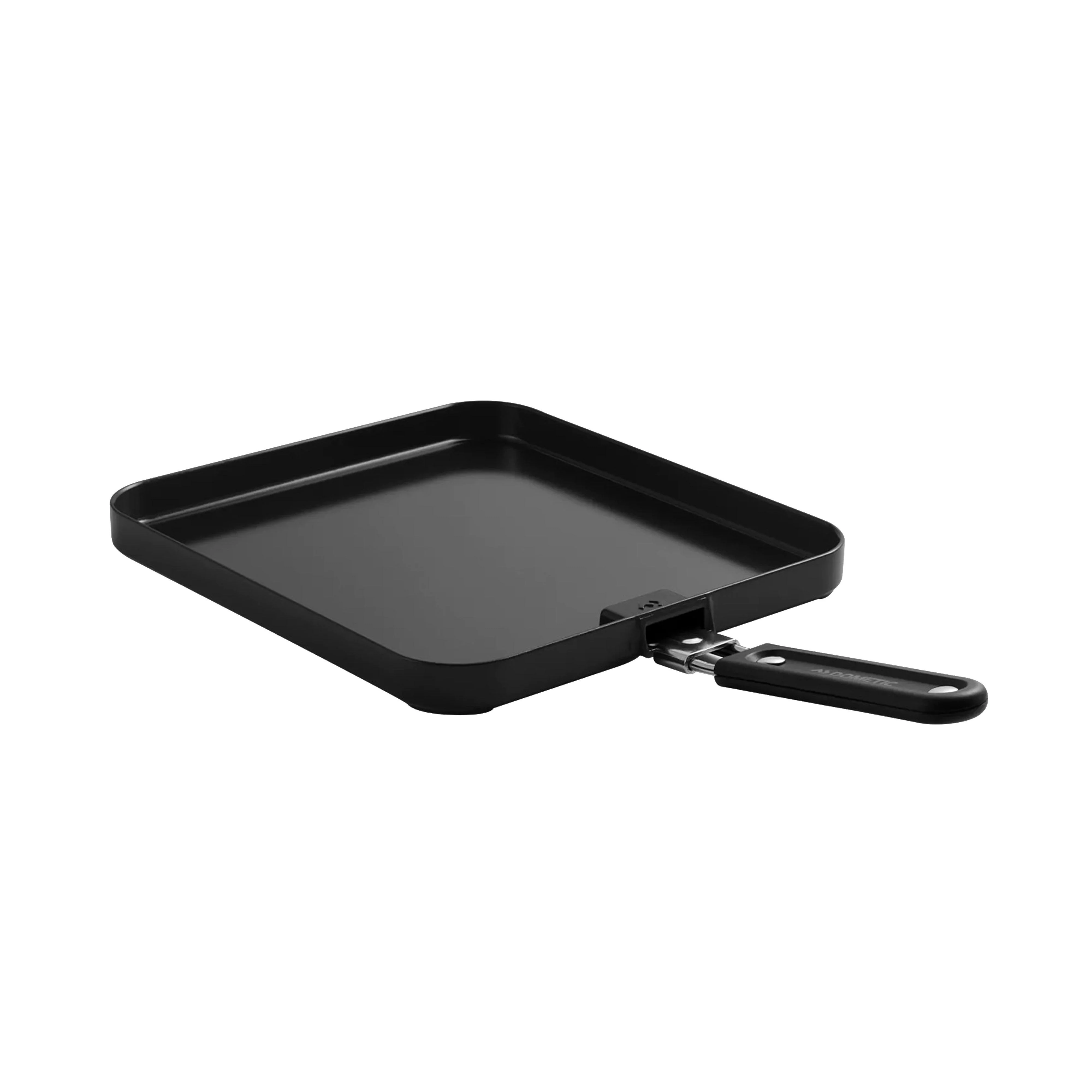 2 Cook Flat Grill Plate - Image 8