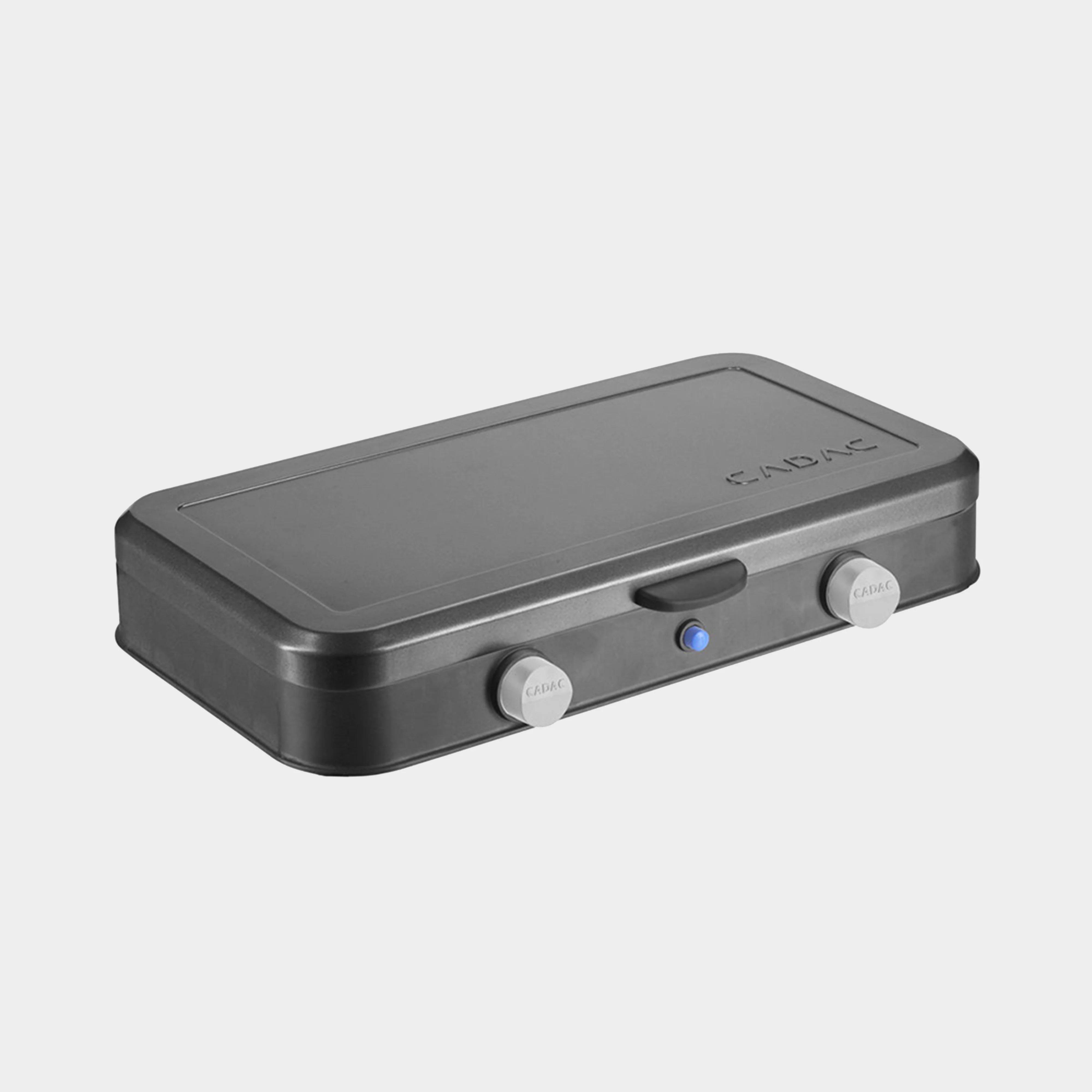 2 Cook Pro Deluxe QR Camping Stove - Image 4