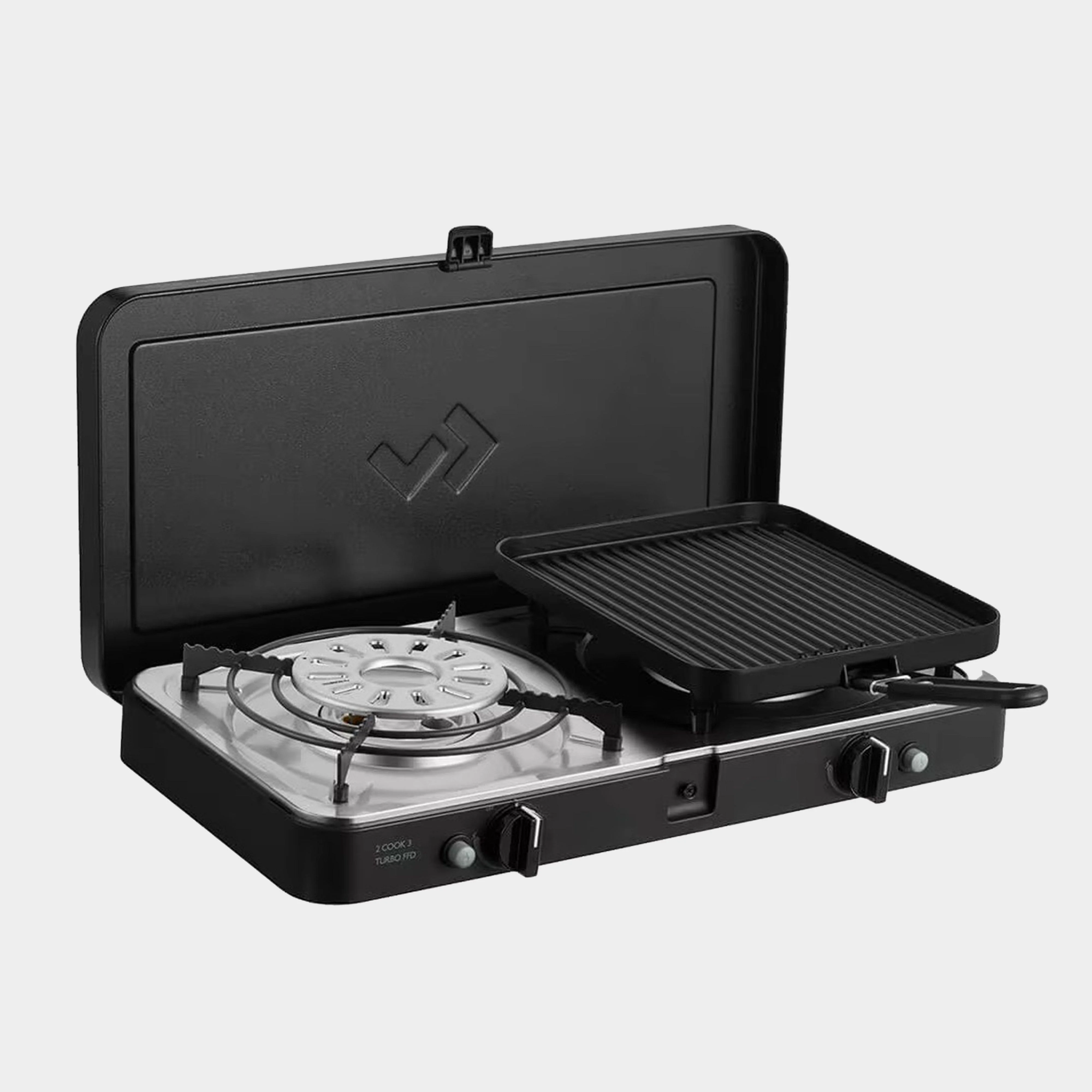 2 Cook Turbo FFD Deluxe QR - Image 3