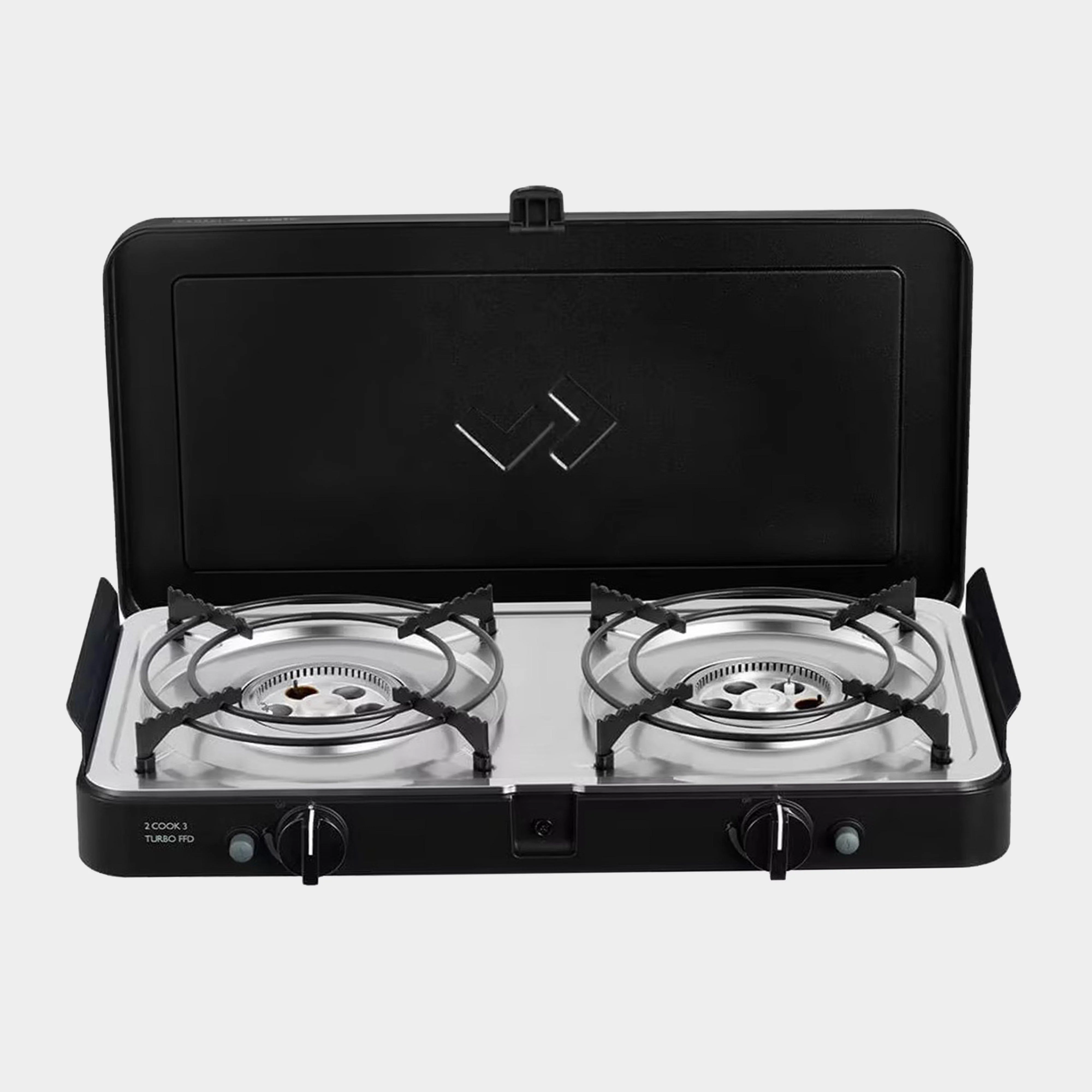 2 Cook Turbo FFD Deluxe QR - Image 4
