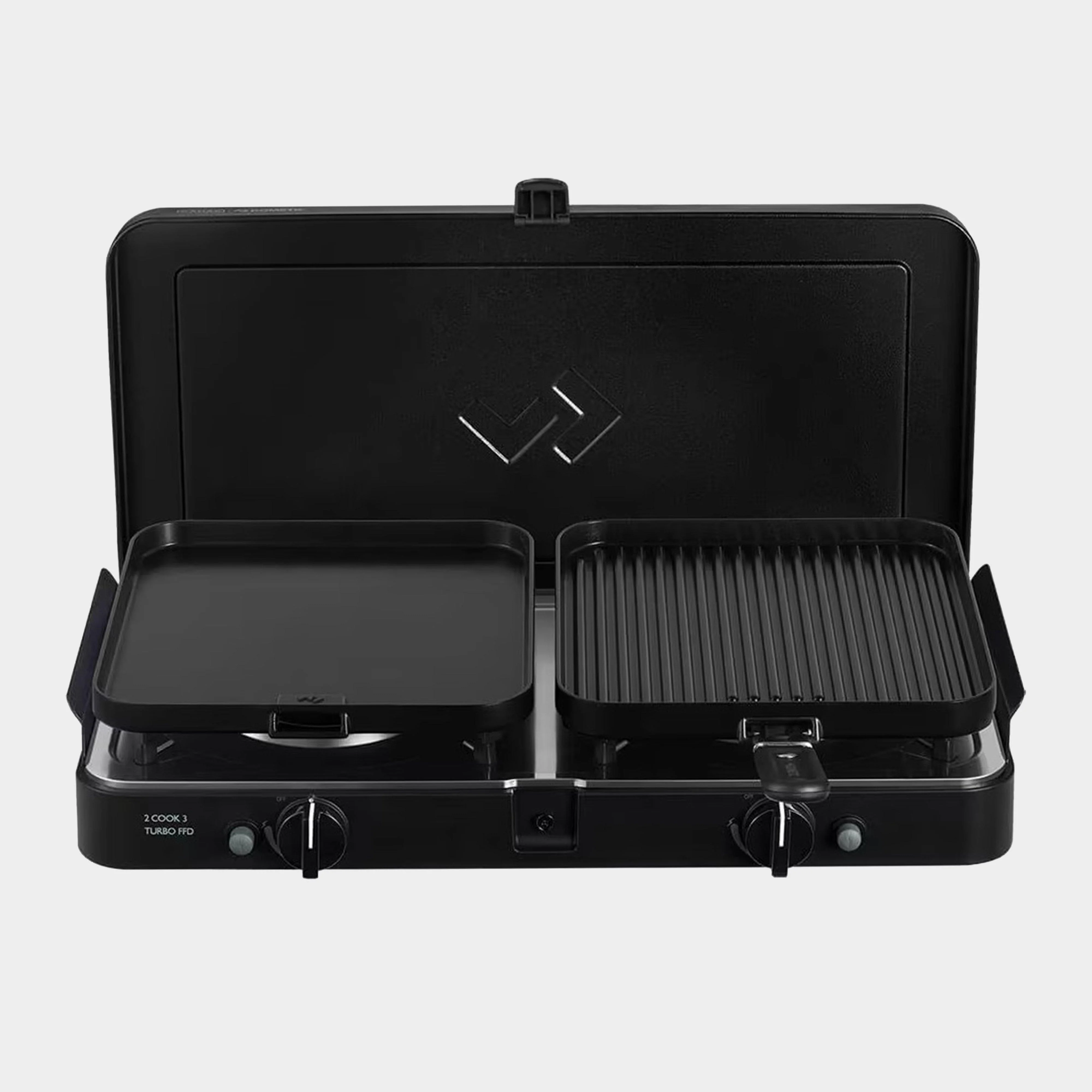 2 Cook Turbo FFD Deluxe QR - Image 5