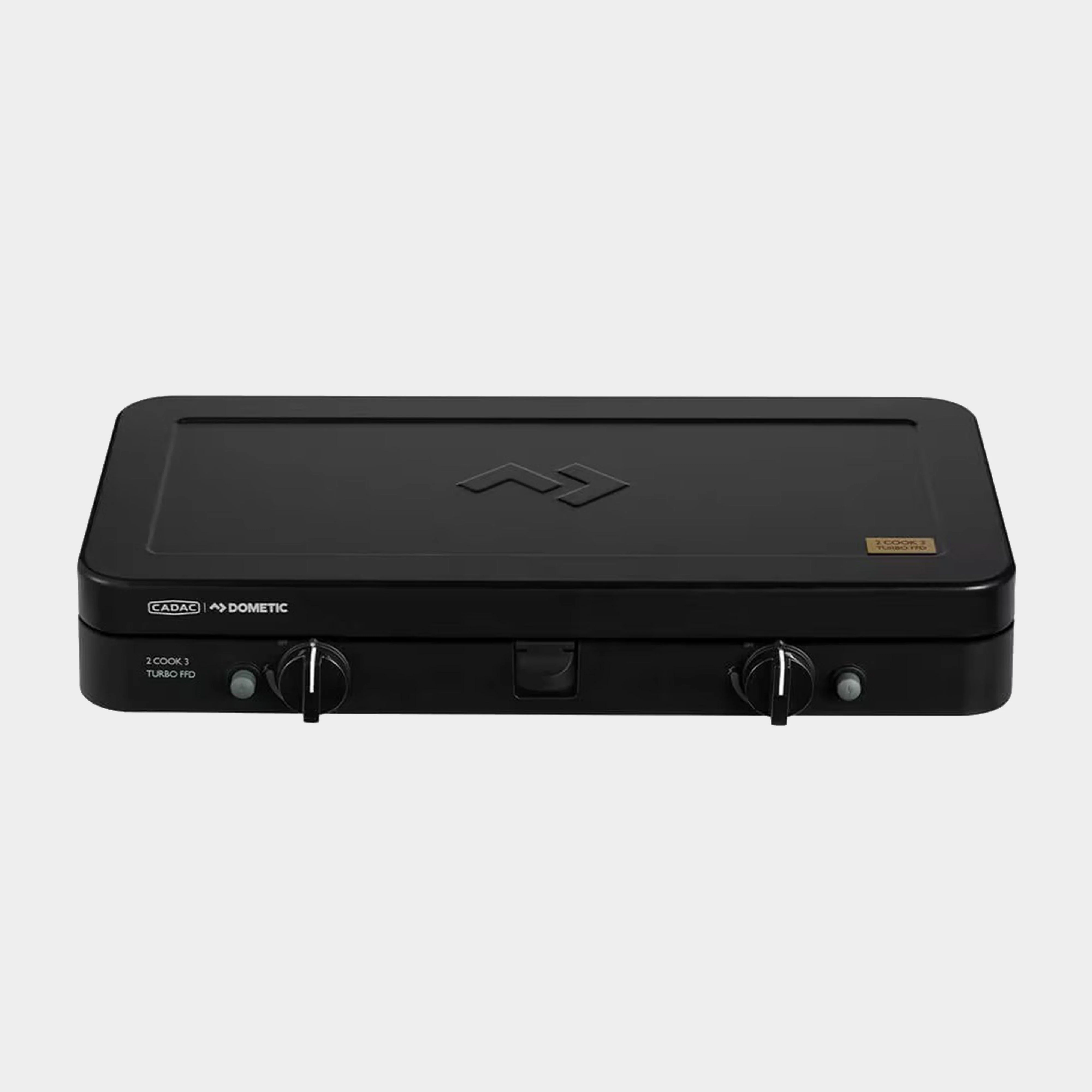 2 Cook Turbo FFD Deluxe QR - Image 6