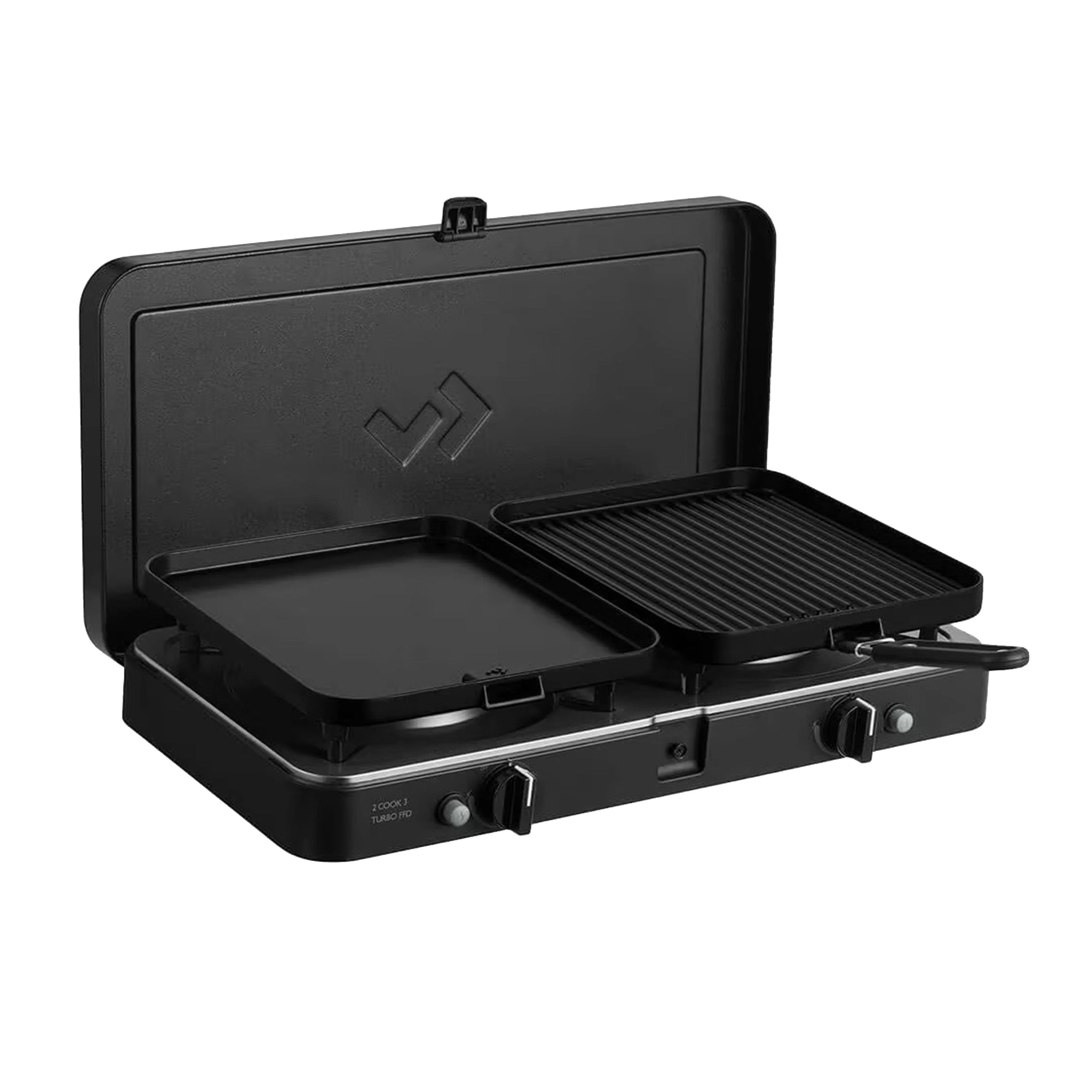 2 Cook Turbo FFD Deluxe QR - Image 9