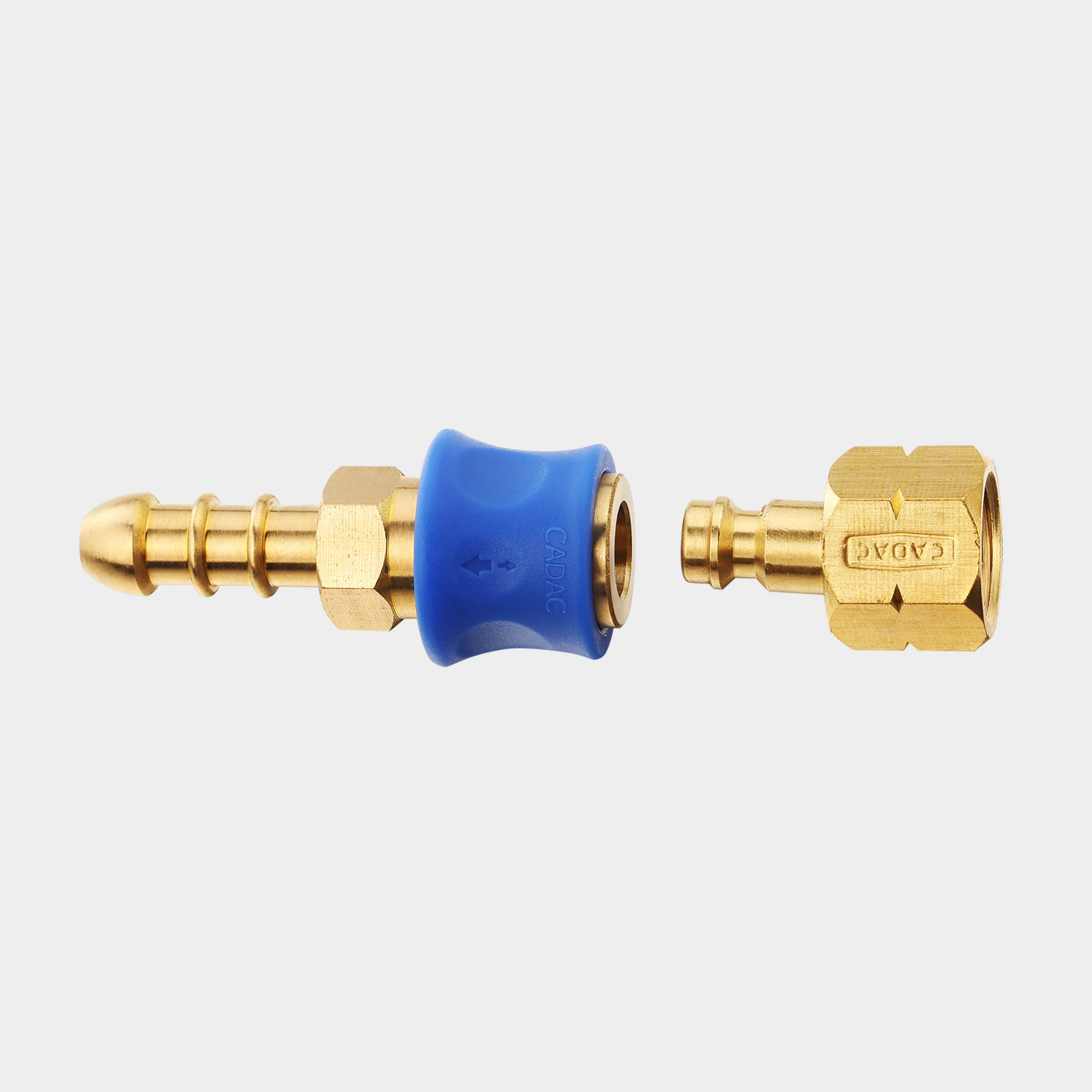 8mm Quick Release Coupling - Image 2