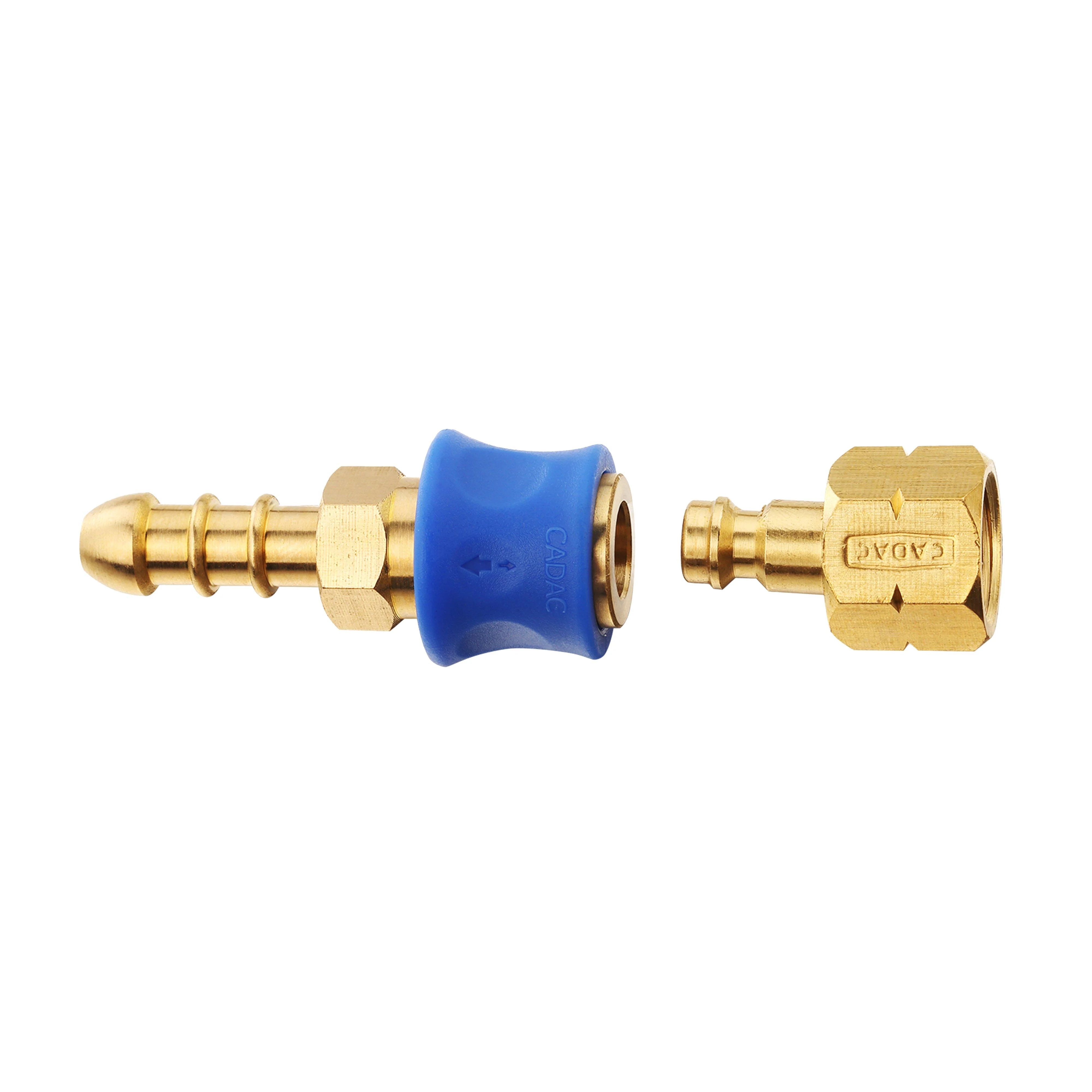 8mm Quick Release Coupling - Image 3