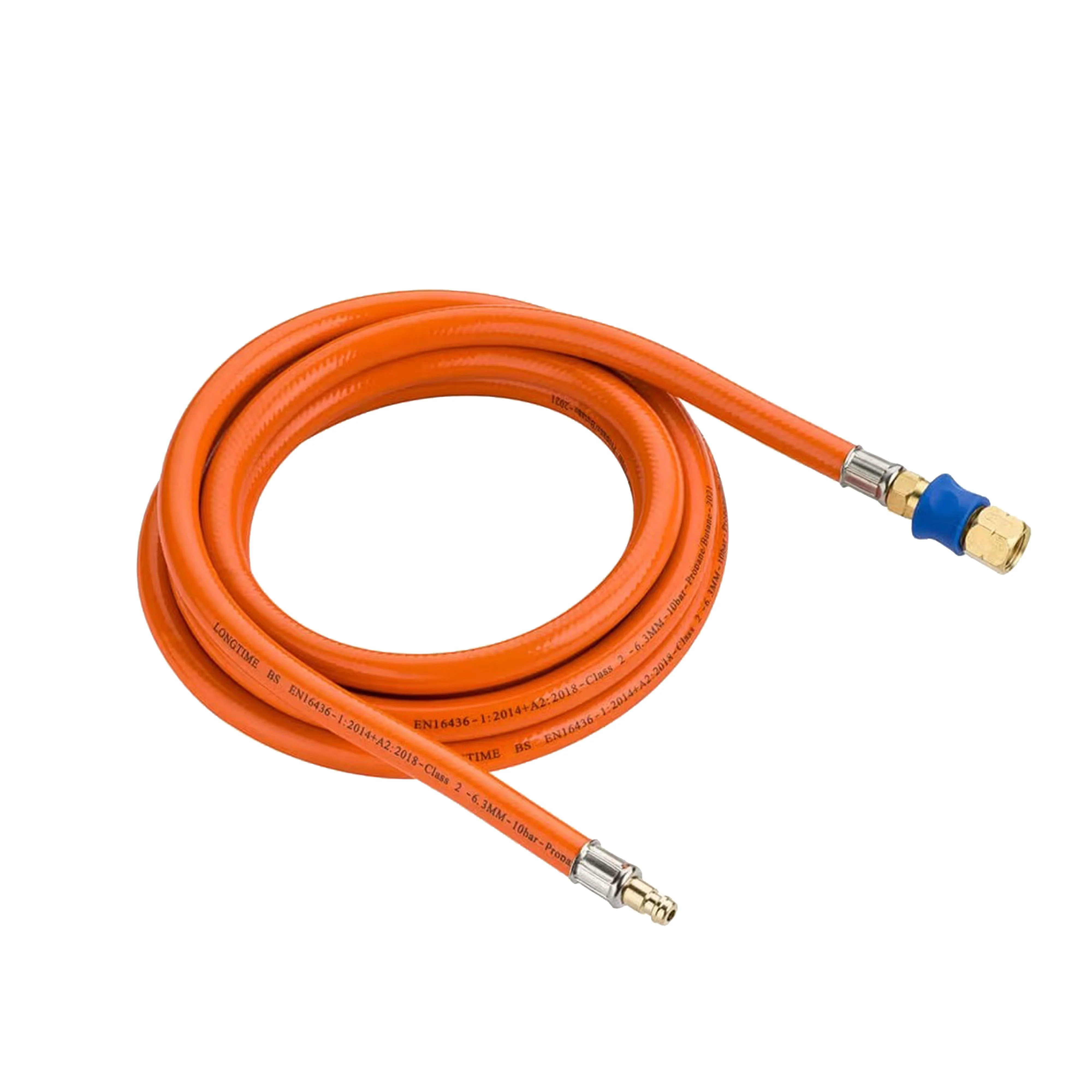 BBQ Point & Hose Kit Quick Release 300cm - Image 4