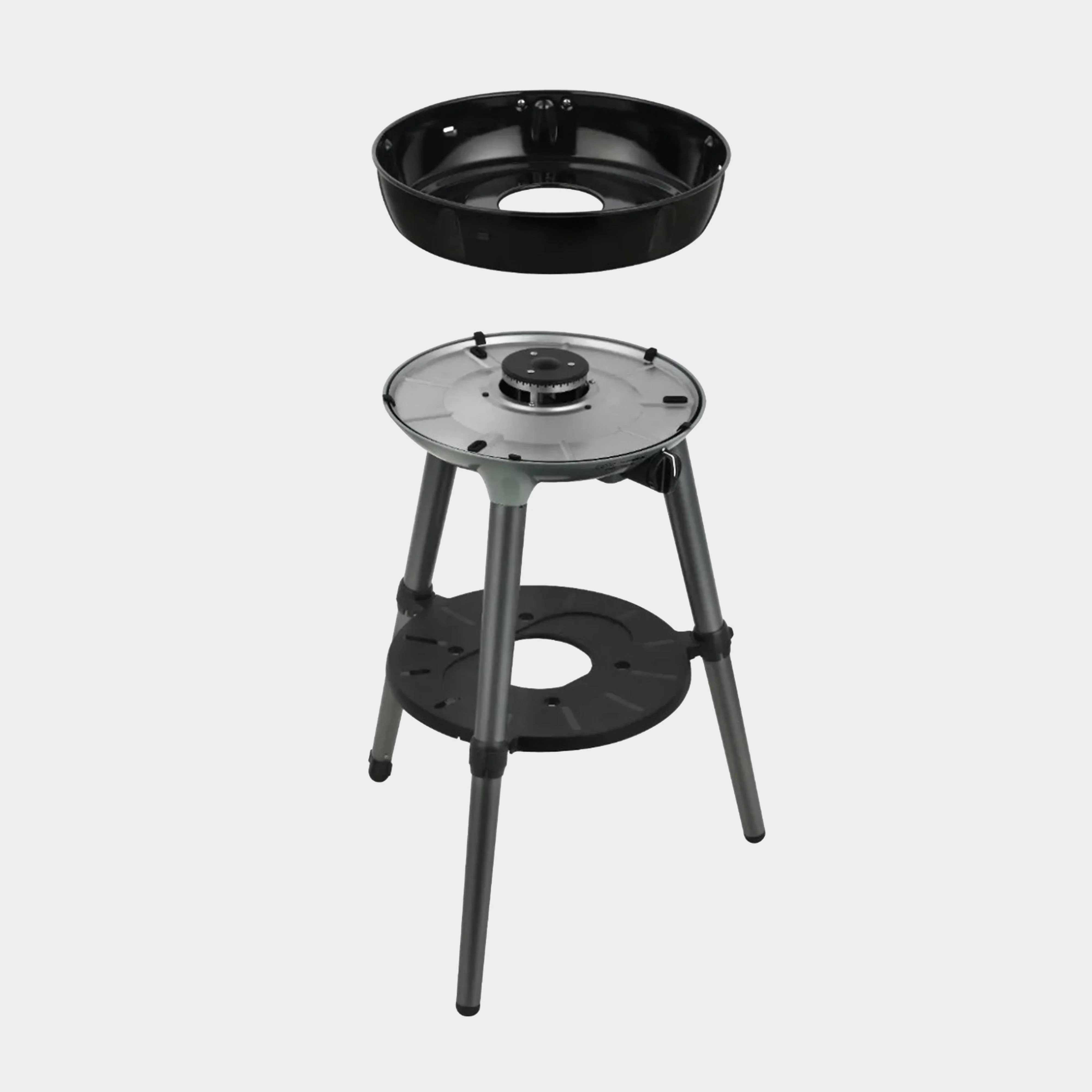 Carri Chef 40 BBQ/Chef Combo - Image 4