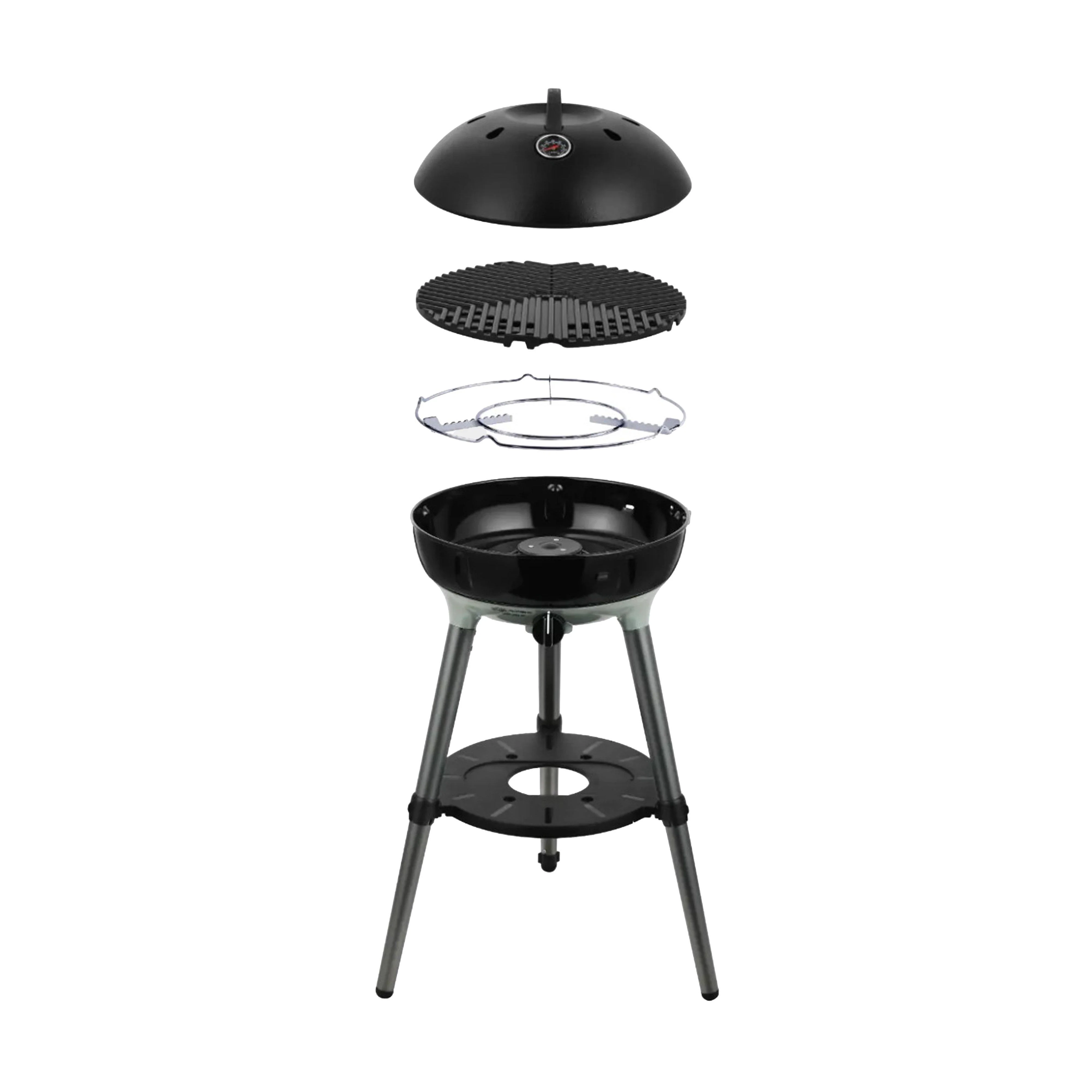 Carri Chef 40 BBQ/Chef Combo - Image 9