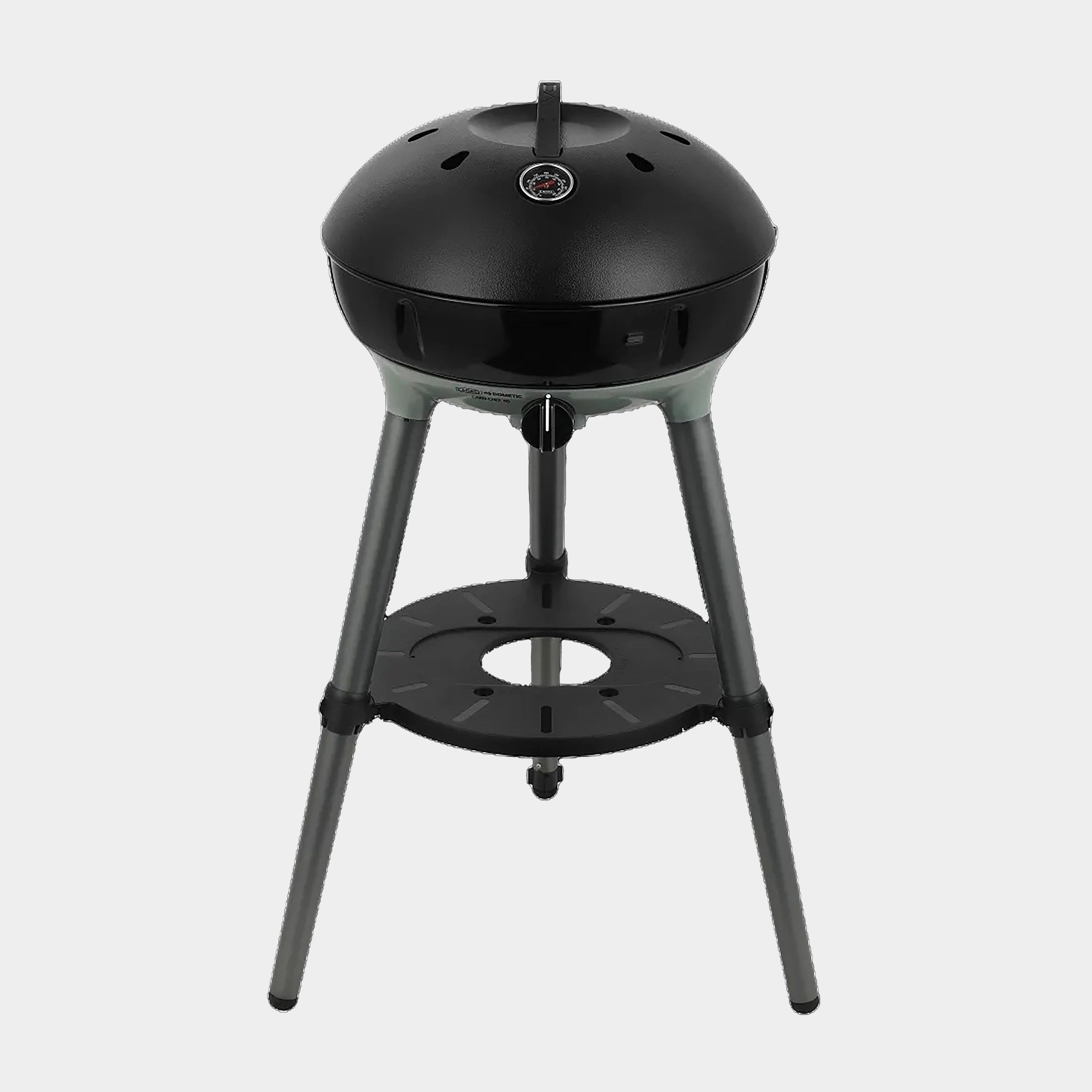 Carri Chef 50 BBQ with Paella Pan - Image 3