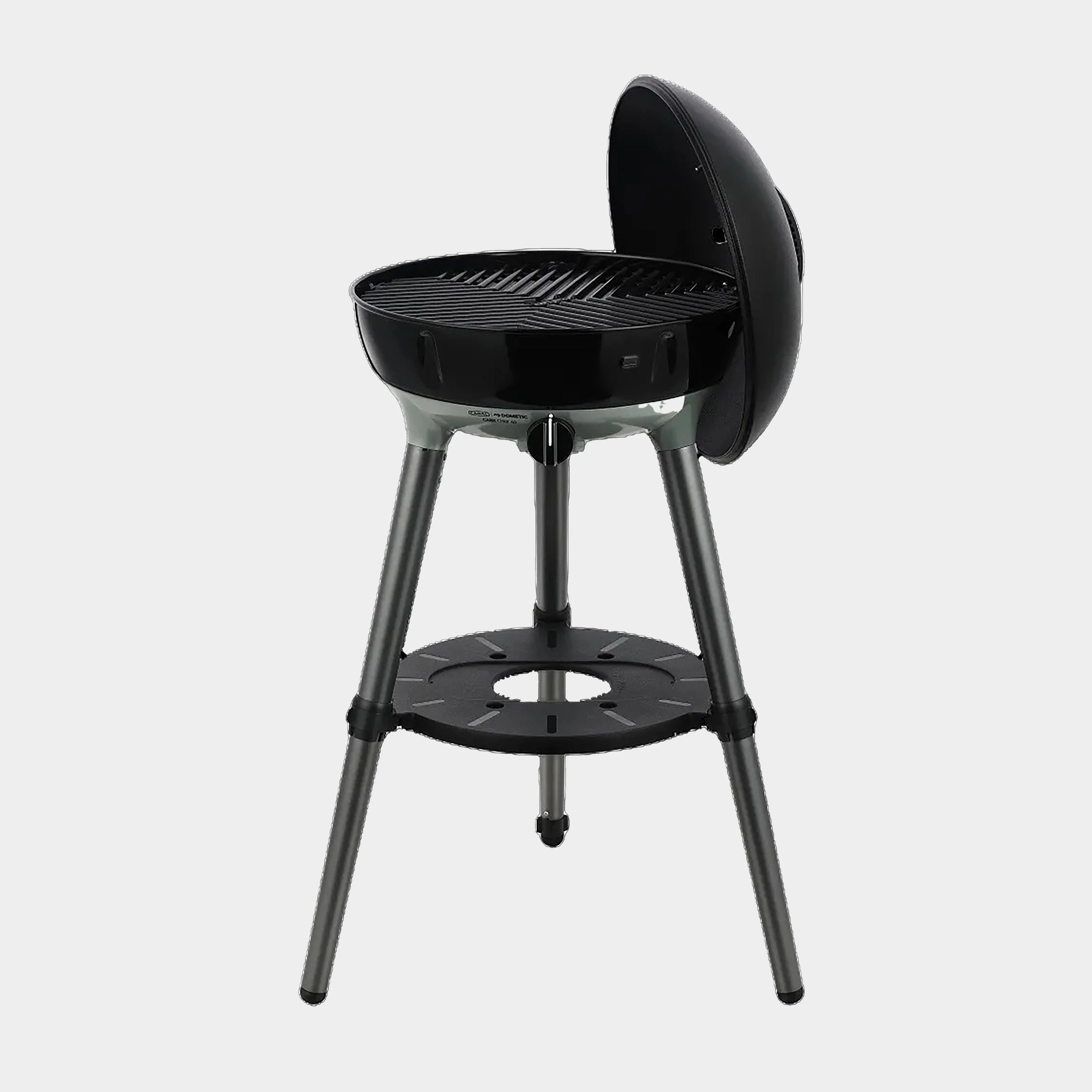 Carri Chef 50 BBQ with Paella Pan - Image 4