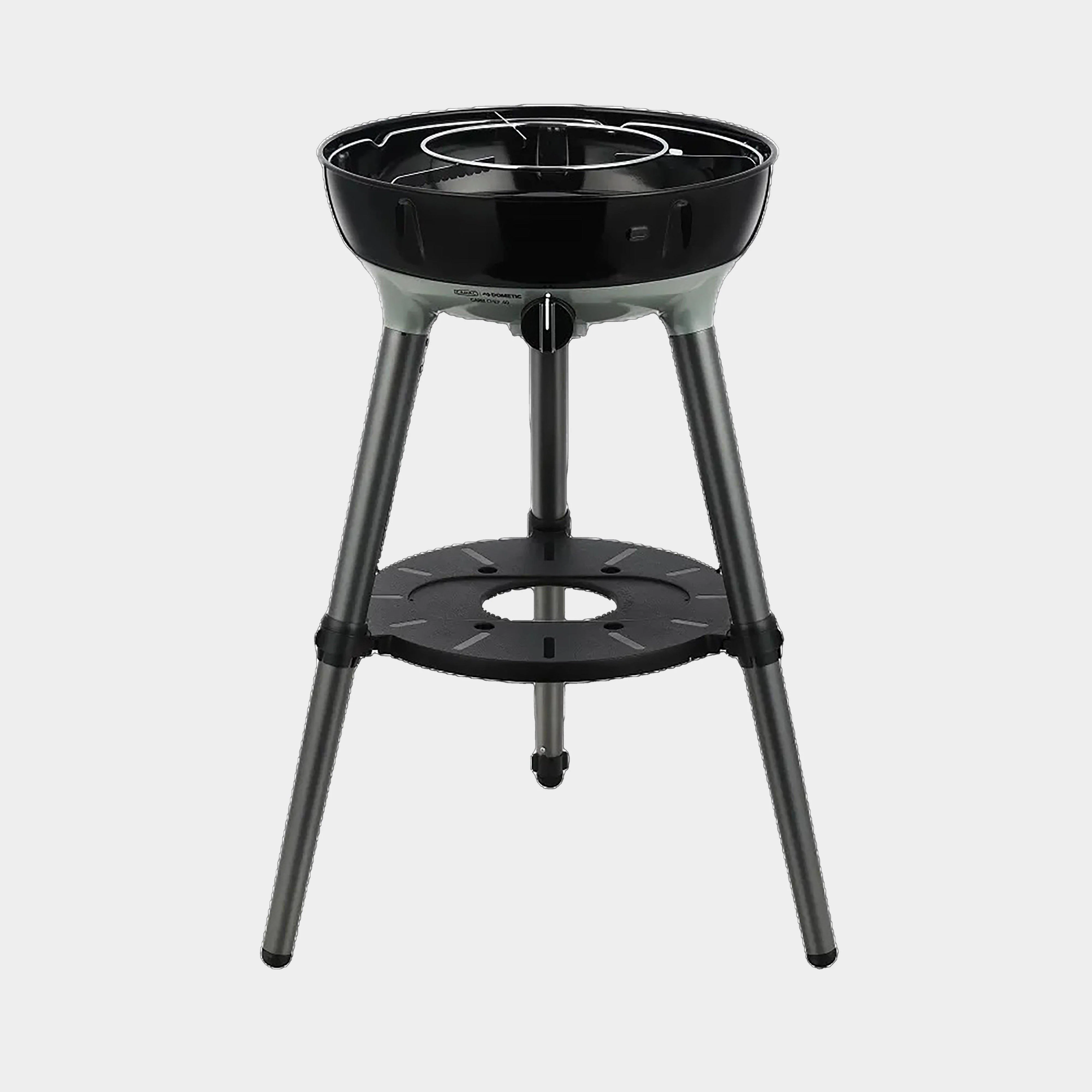 Carri Chef 50 BBQ with Paella Pan - Image 5