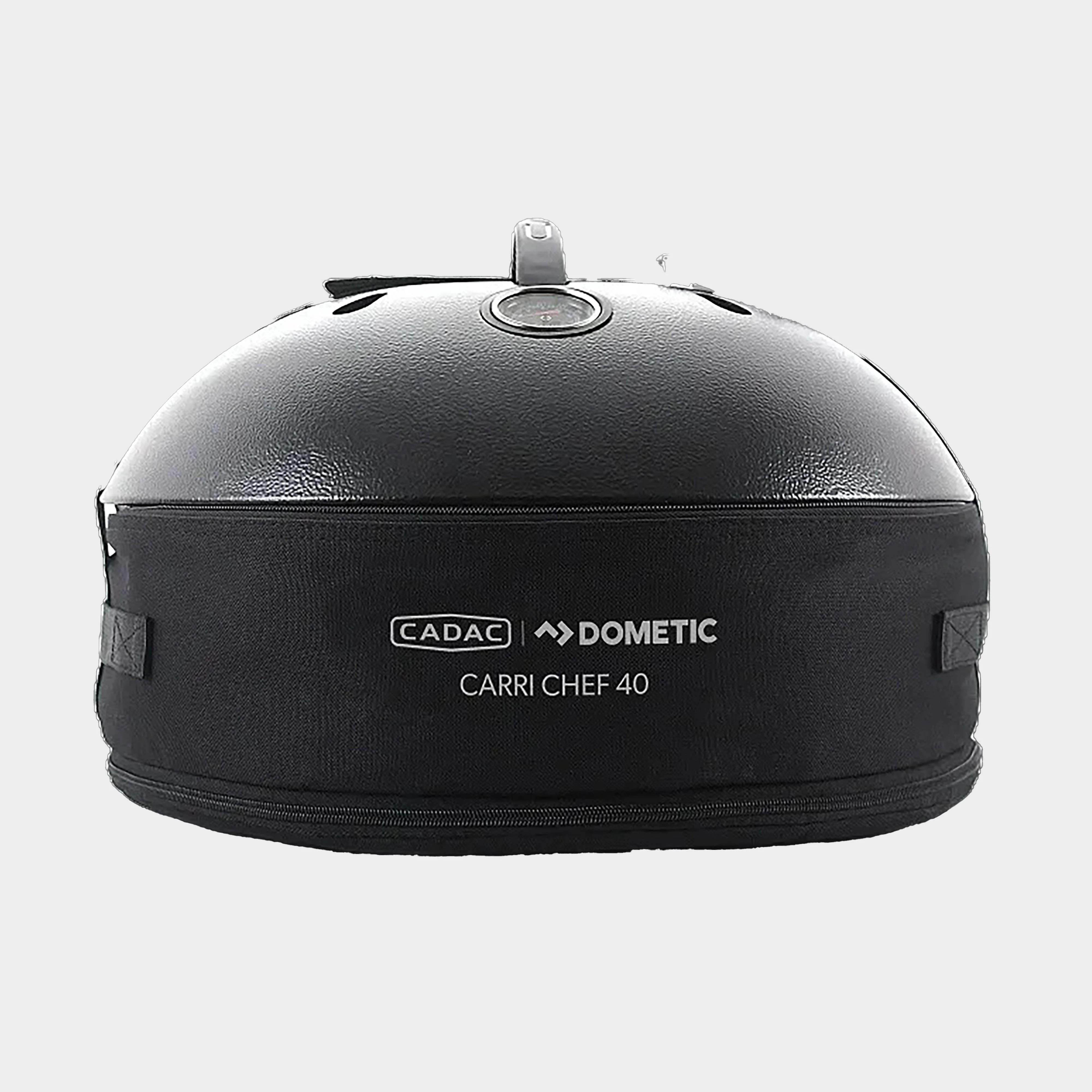 Carri Chef 50 BBQ with Paella Pan - Image 6