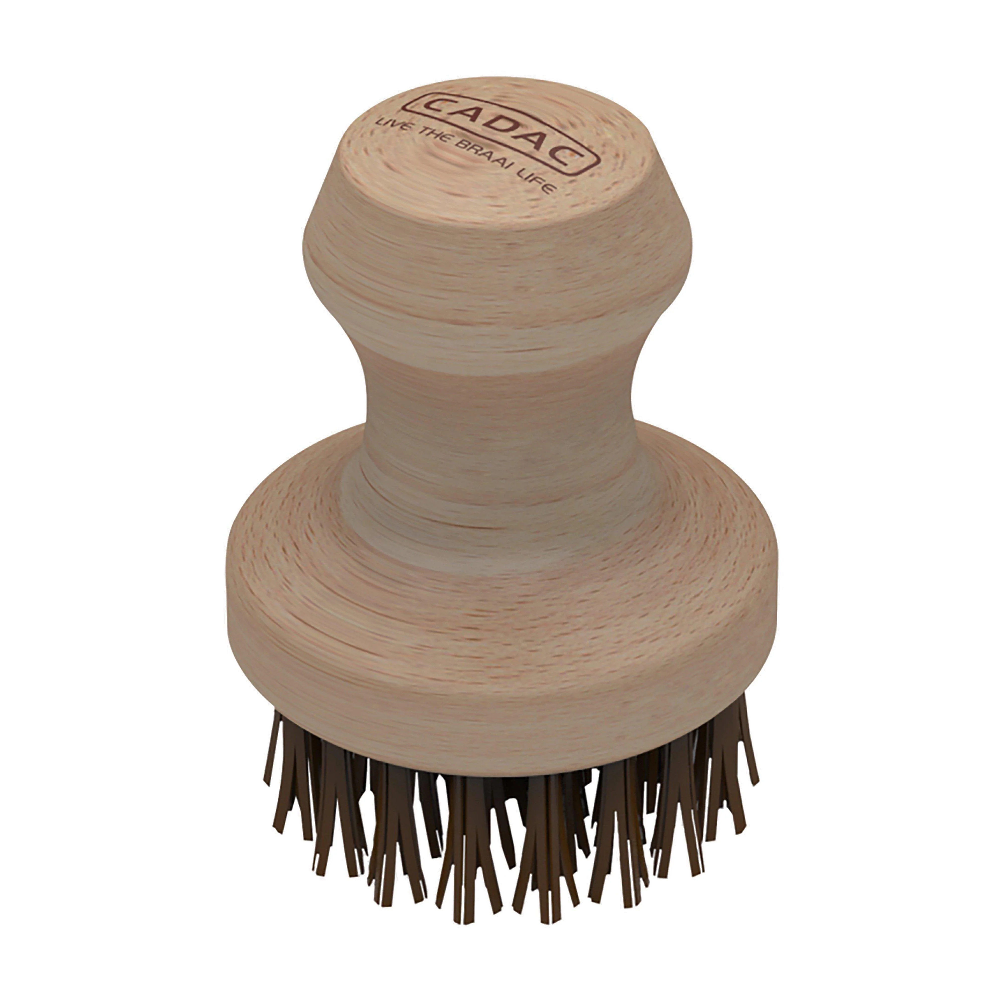 Ceramic GreenGrill Brush - Image 3