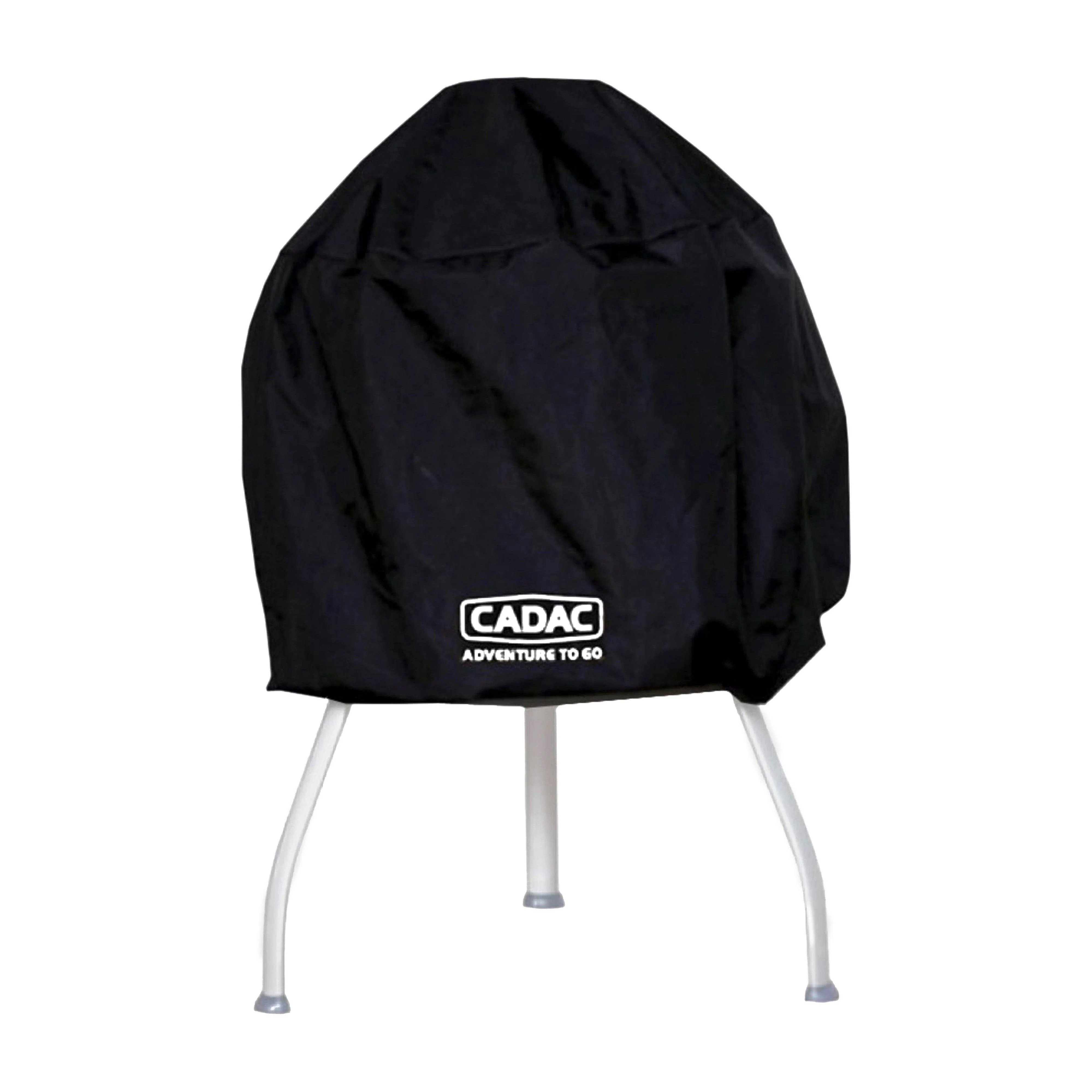 Chef Barbecue Cover (47cm) - Image 2