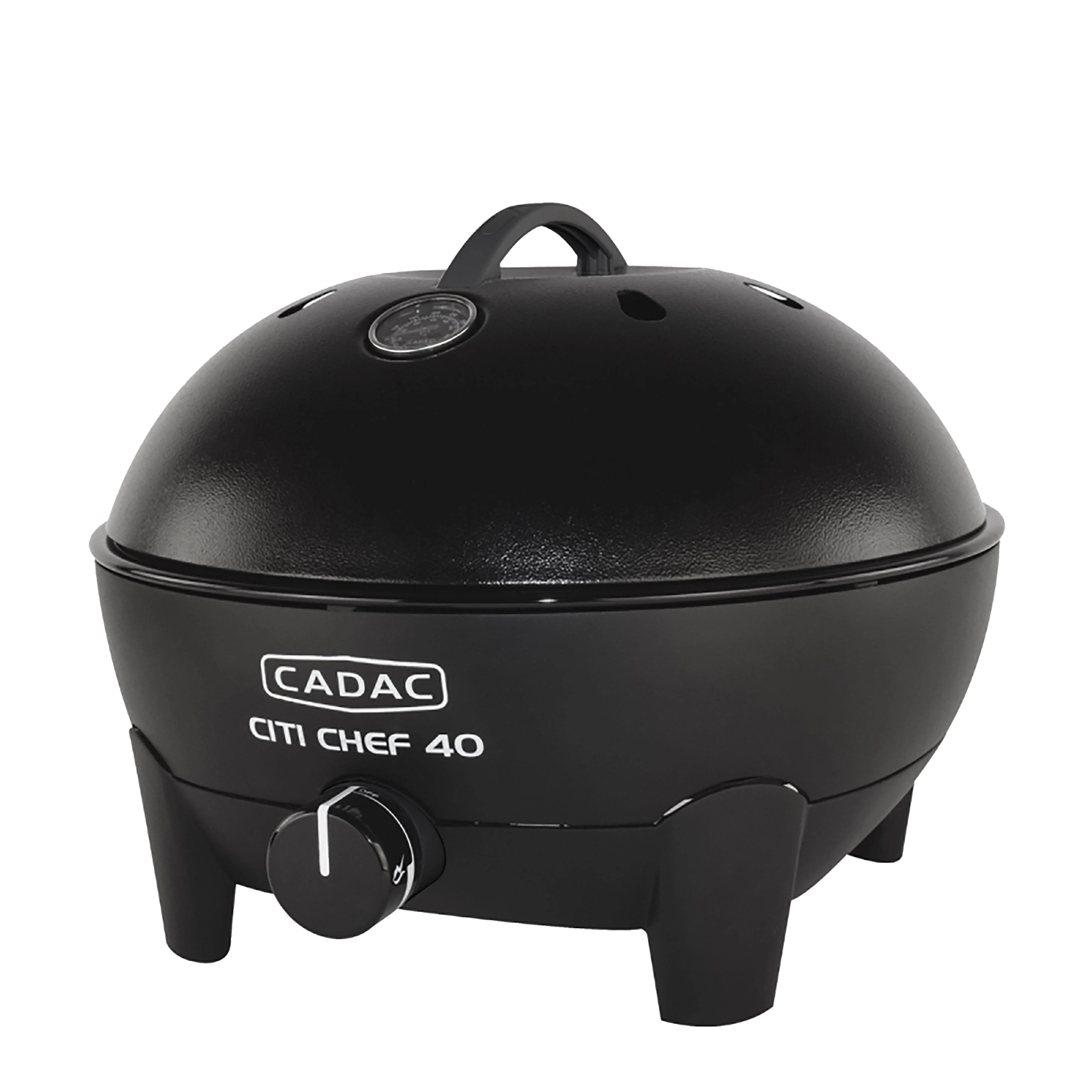 Citi Chef 40 Table Top Gas BBQ - Image 11