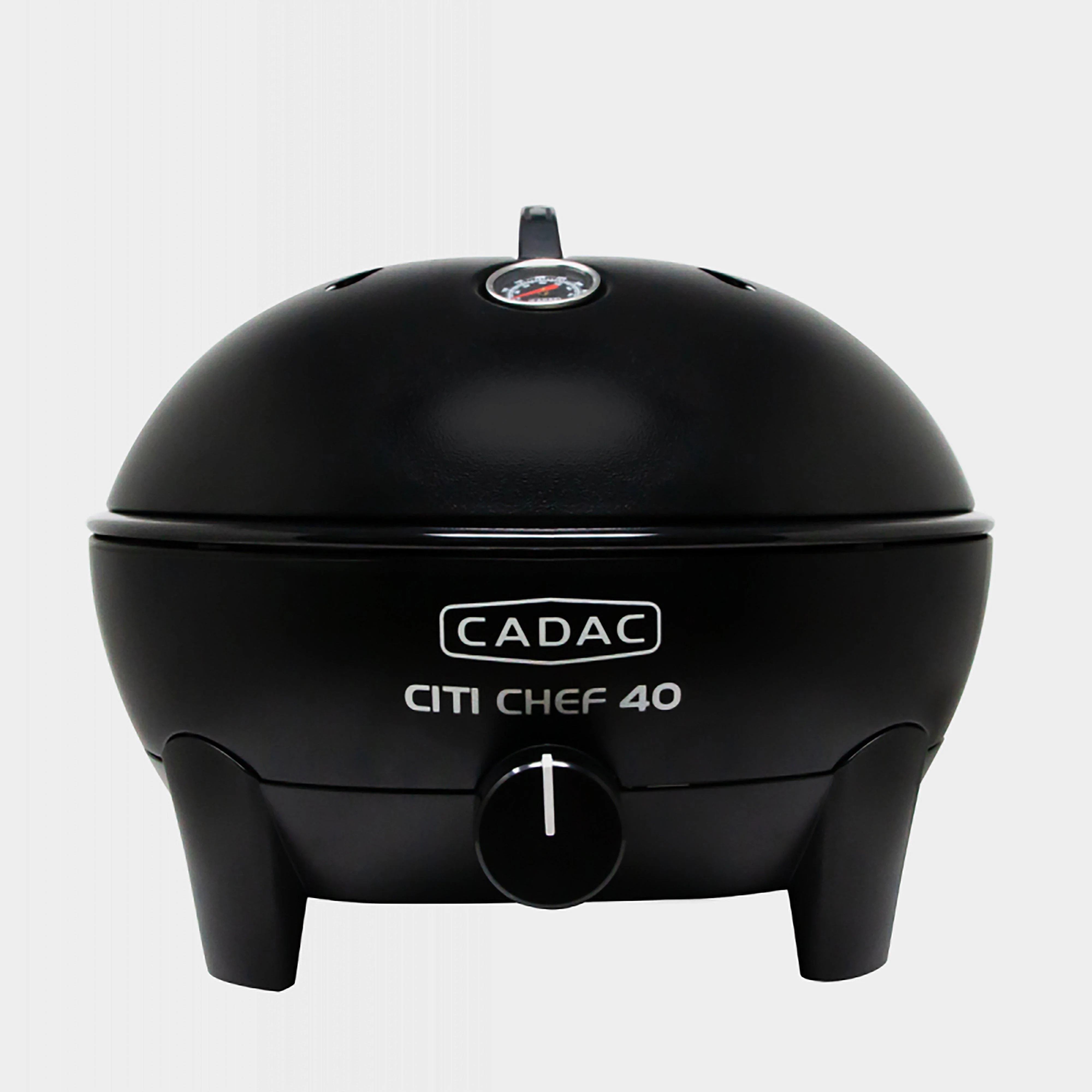 Citi Chef 40 Table Top Gas BBQ - Image 2