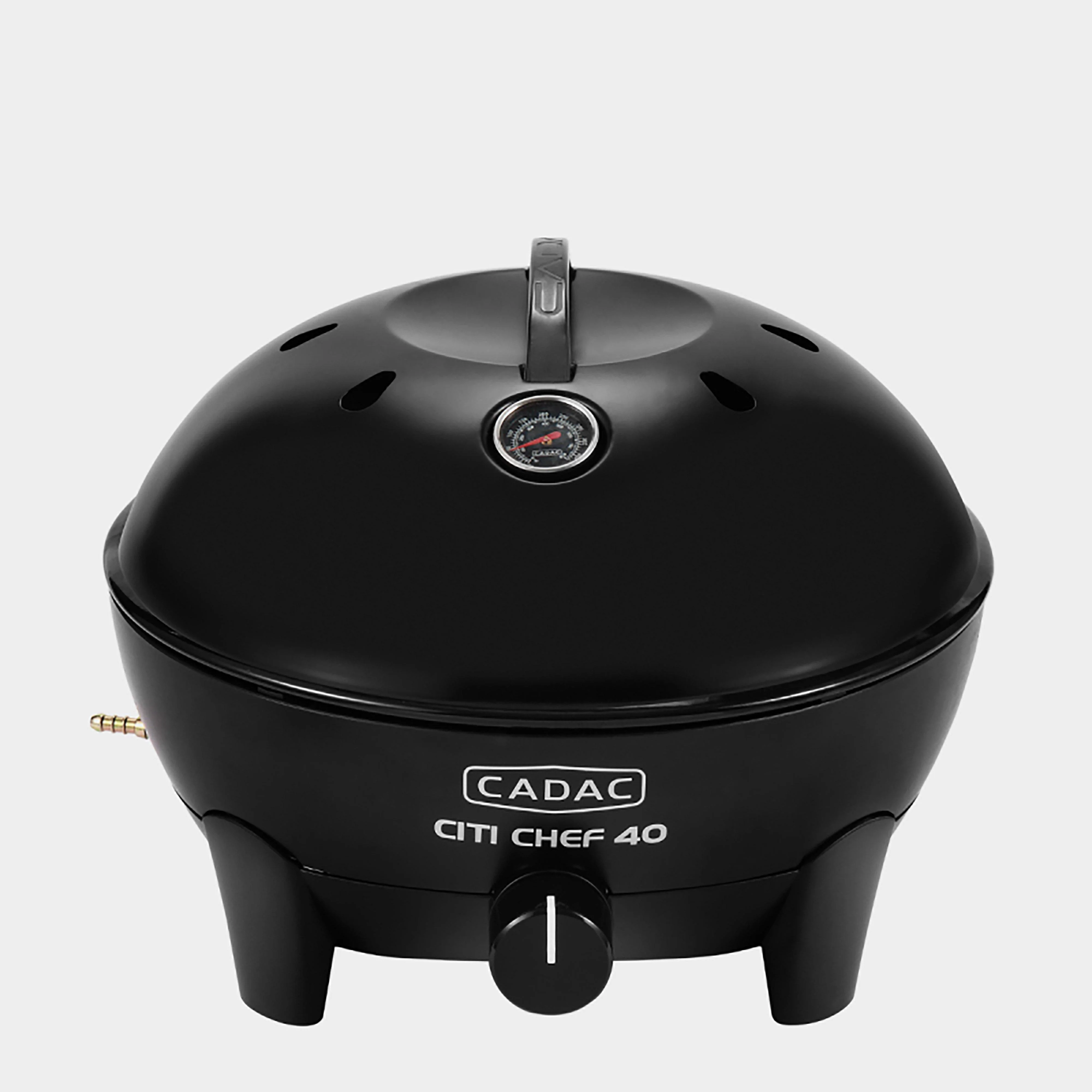 Citi Chef 40 Table Top Gas BBQ - Image 3
