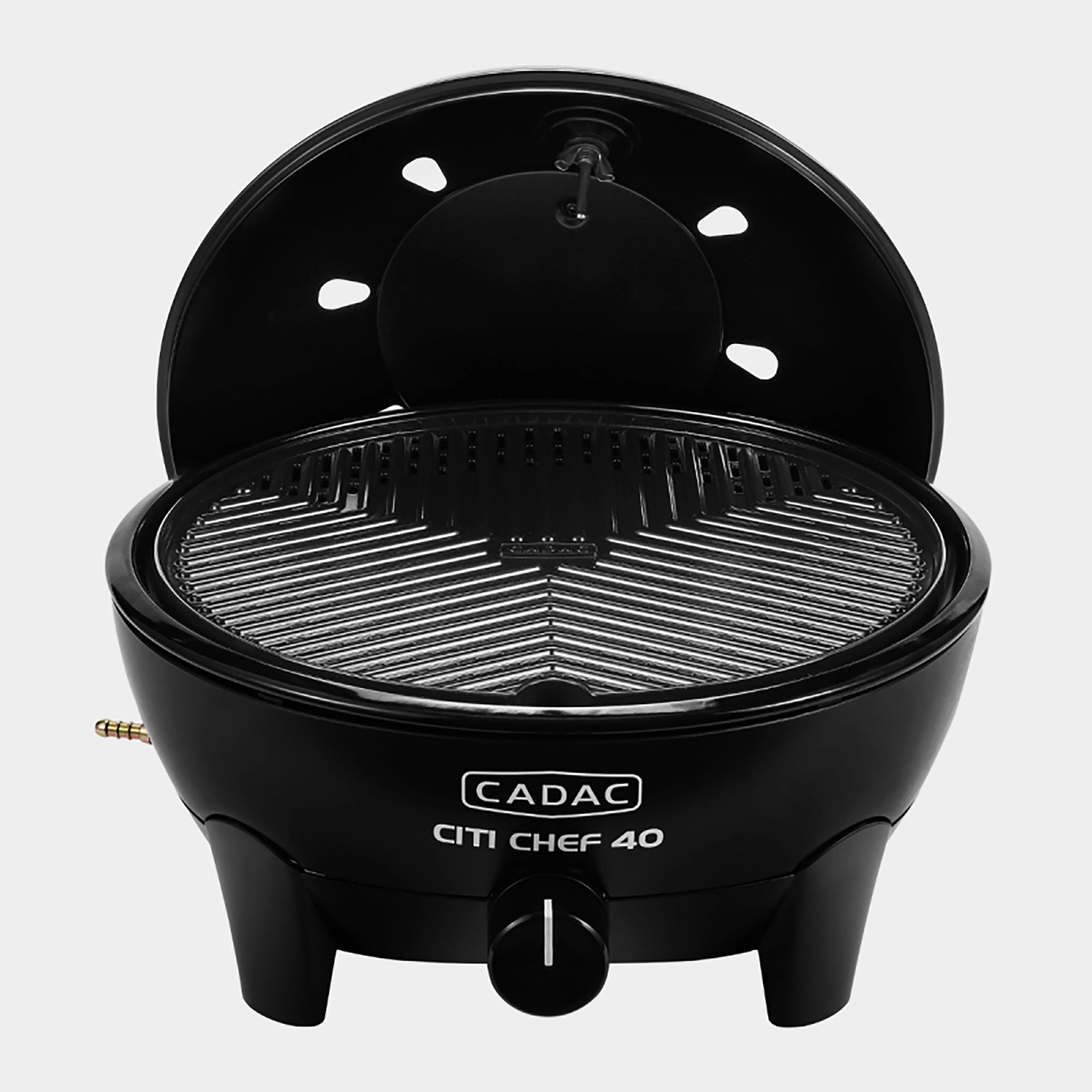 Citi Chef 40 Table Top Gas BBQ - Image 4