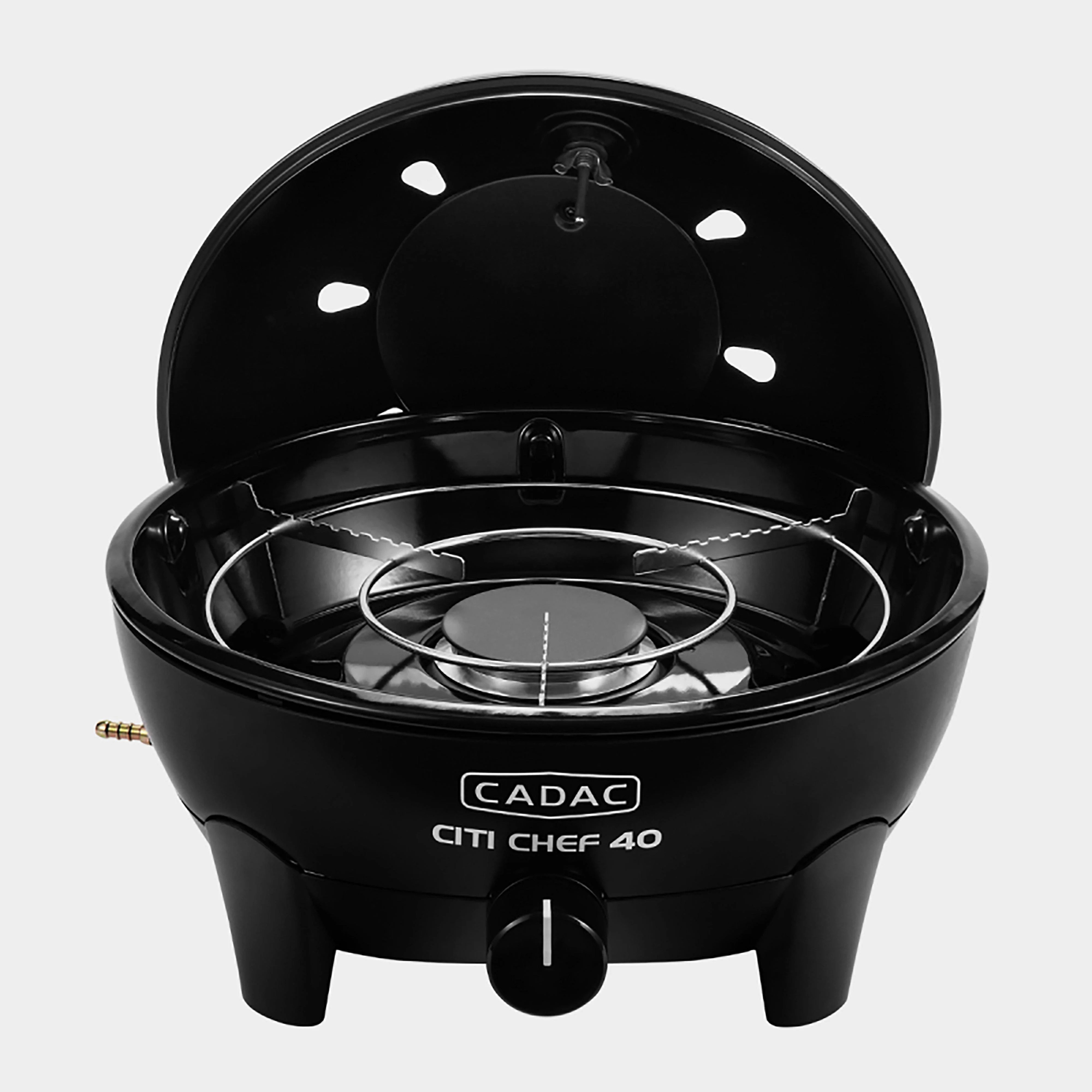 Citi Chef 40 Table Top Gas BBQ - Image 5