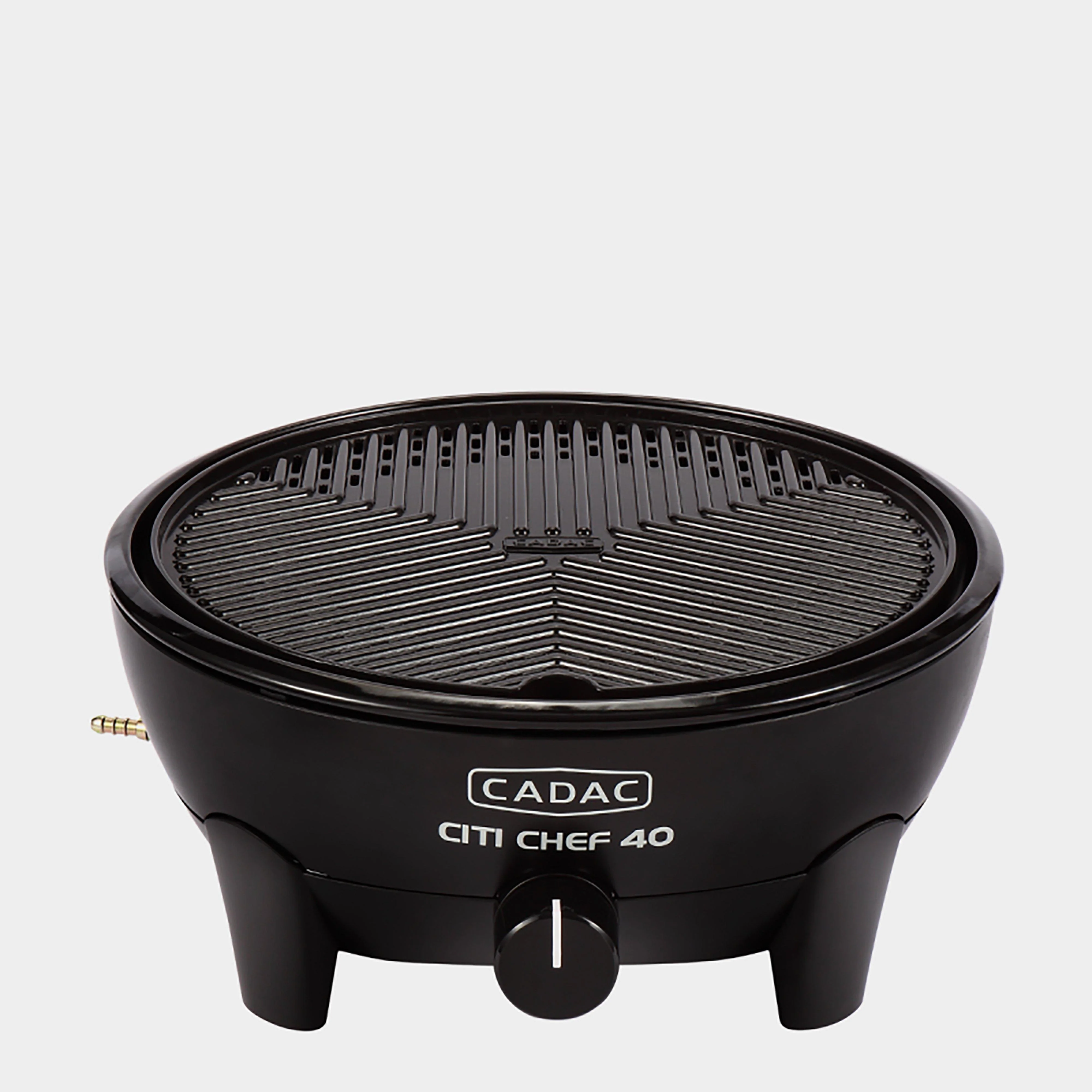Citi Chef 40 Table Top Gas BBQ - Image 6