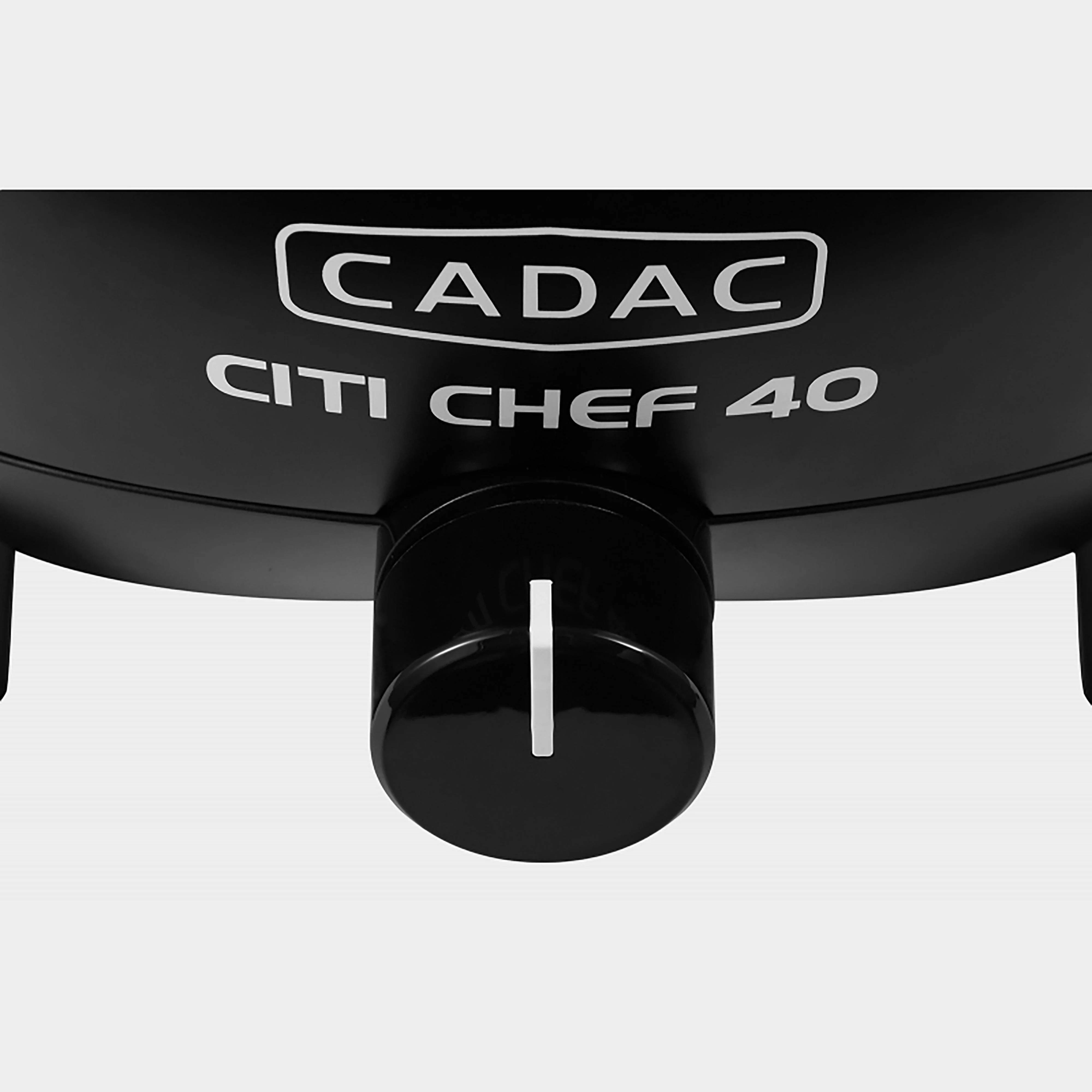 Citi Chef 40 Table Top Gas BBQ - Image 9