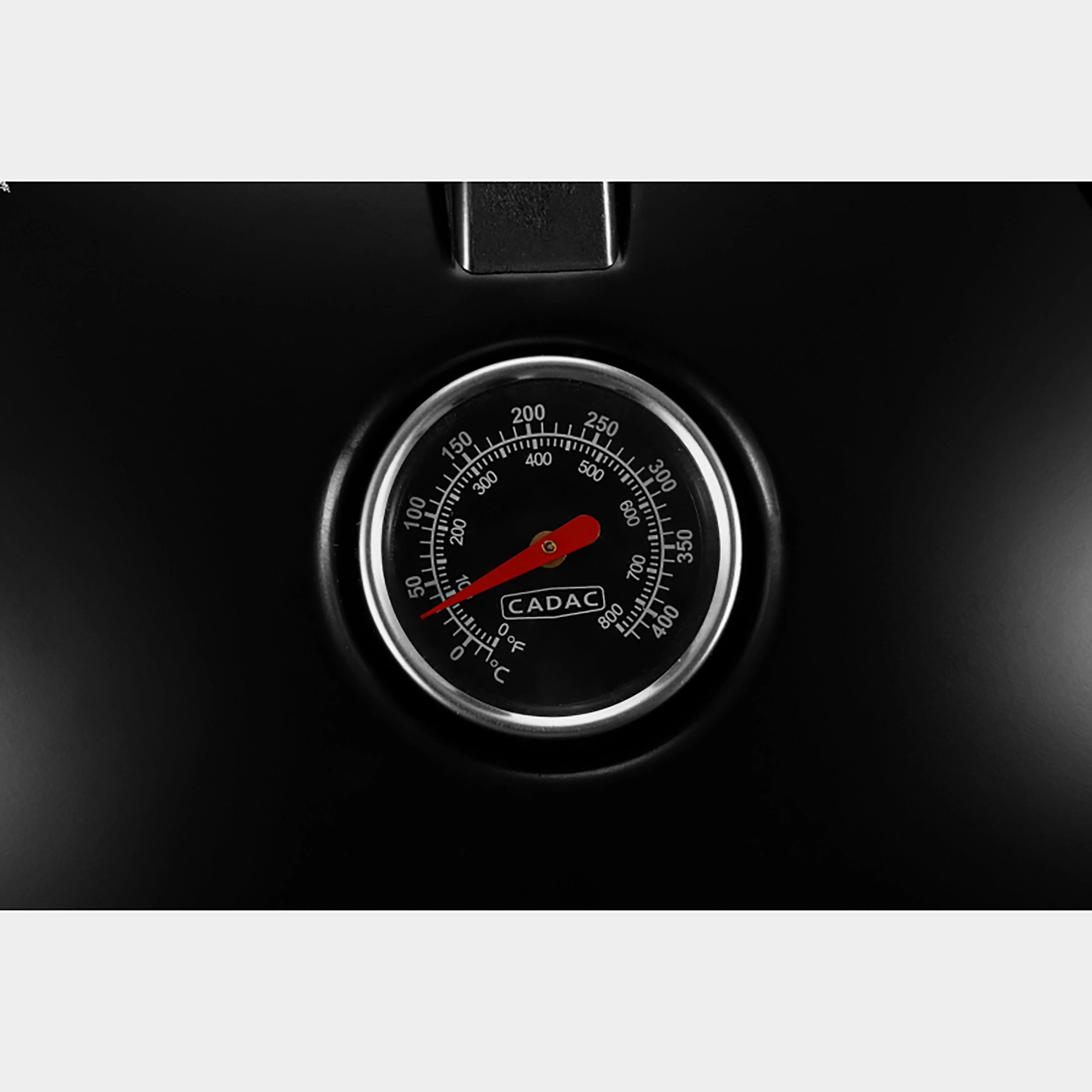 Citi Chef 40 Table Top Gas BBQ - Image 10