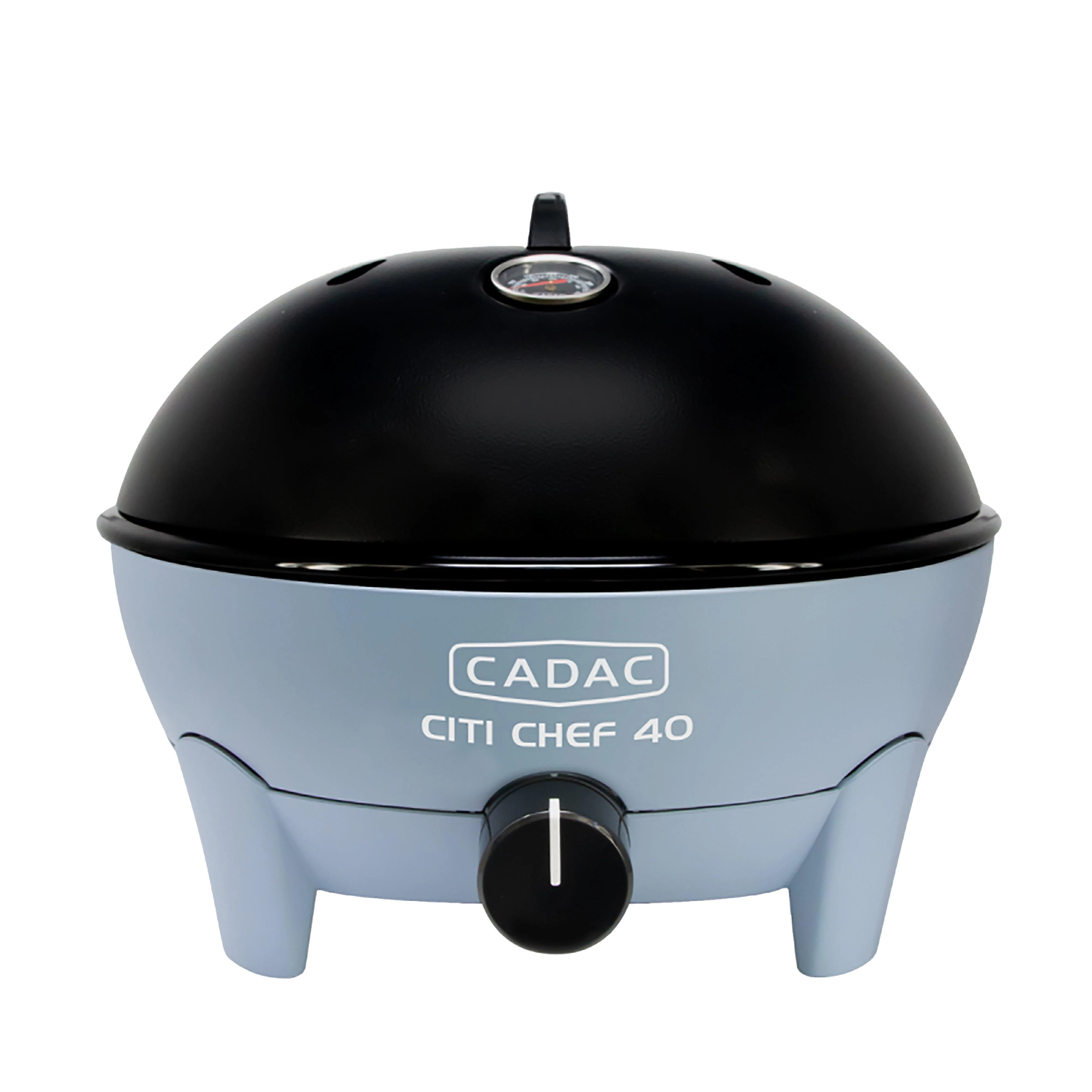 Citi Chef 40 Table Top Gas BBQ - Image 12