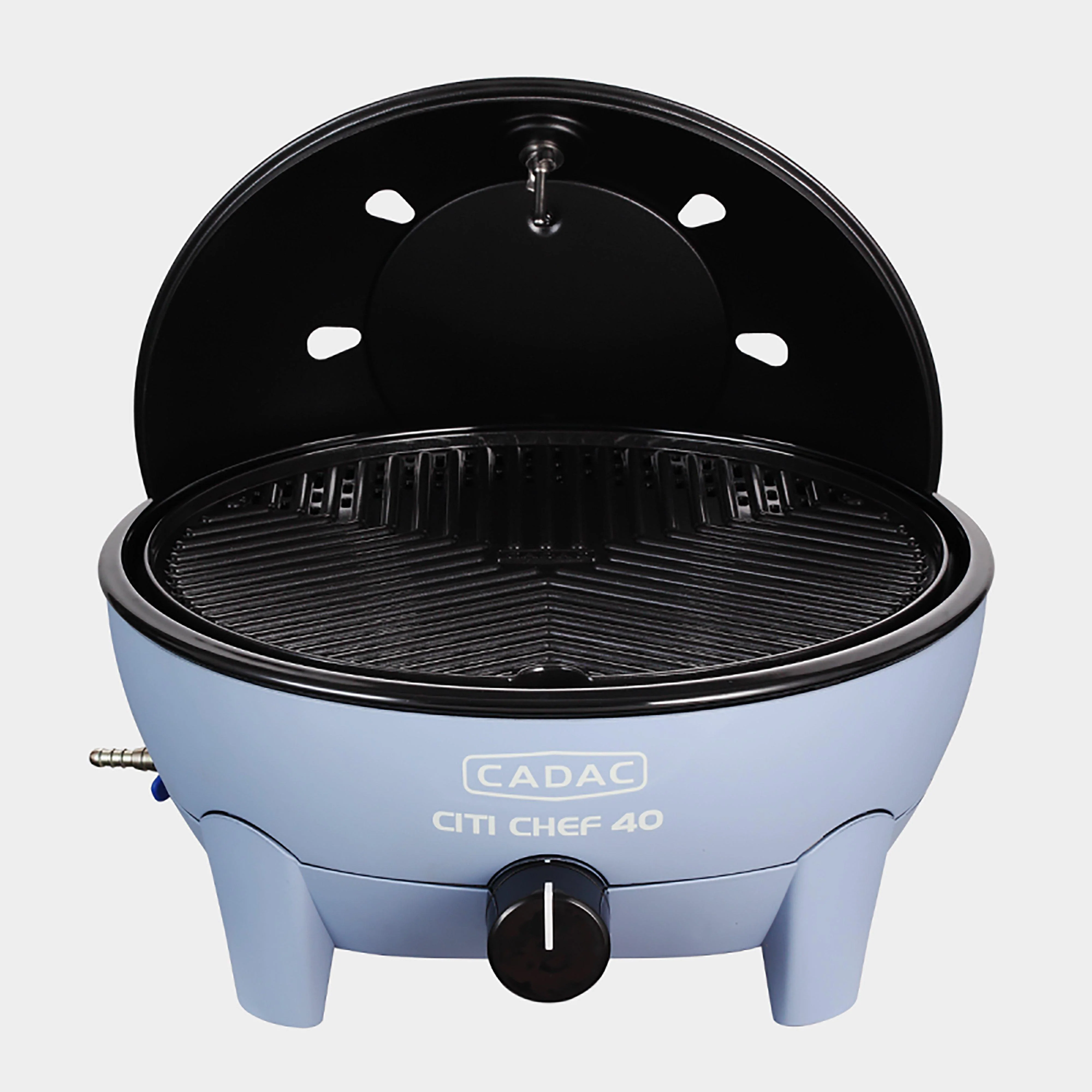 Citi Chef 40 Table Top Gas BBQ - Image 3