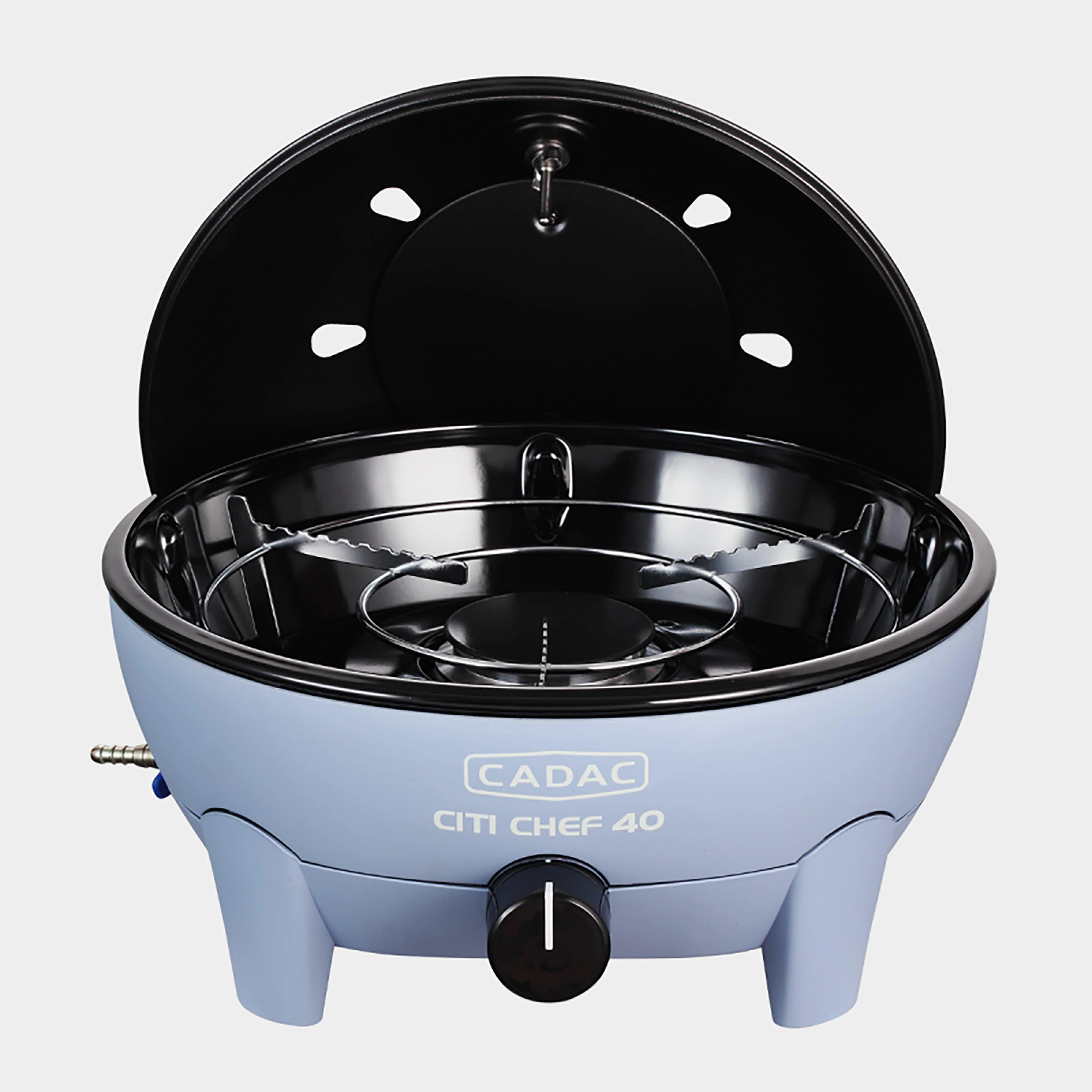 Citi Chef 40 Table Top Gas BBQ - Image 4