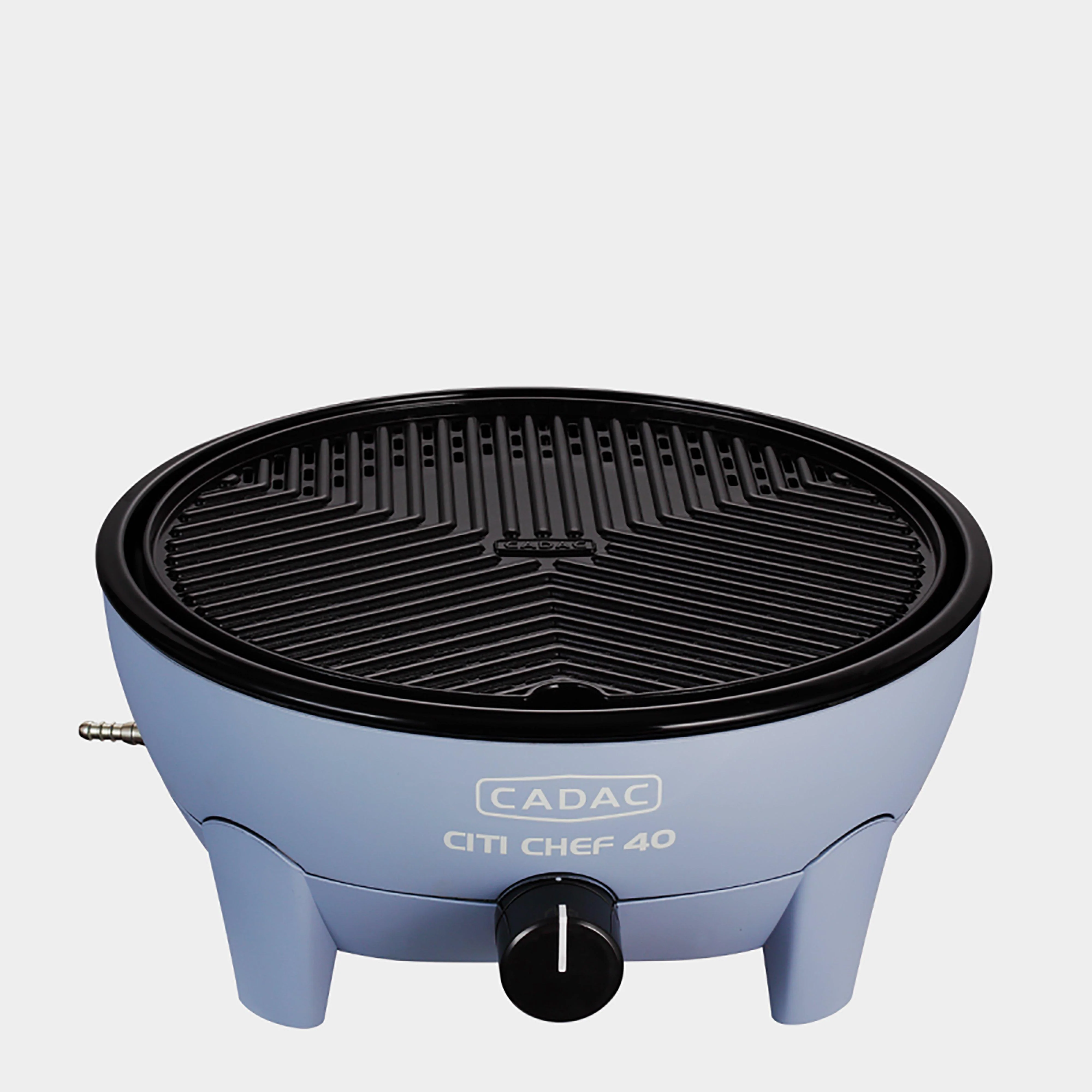 Citi Chef 40 Table Top Gas BBQ - Image 5