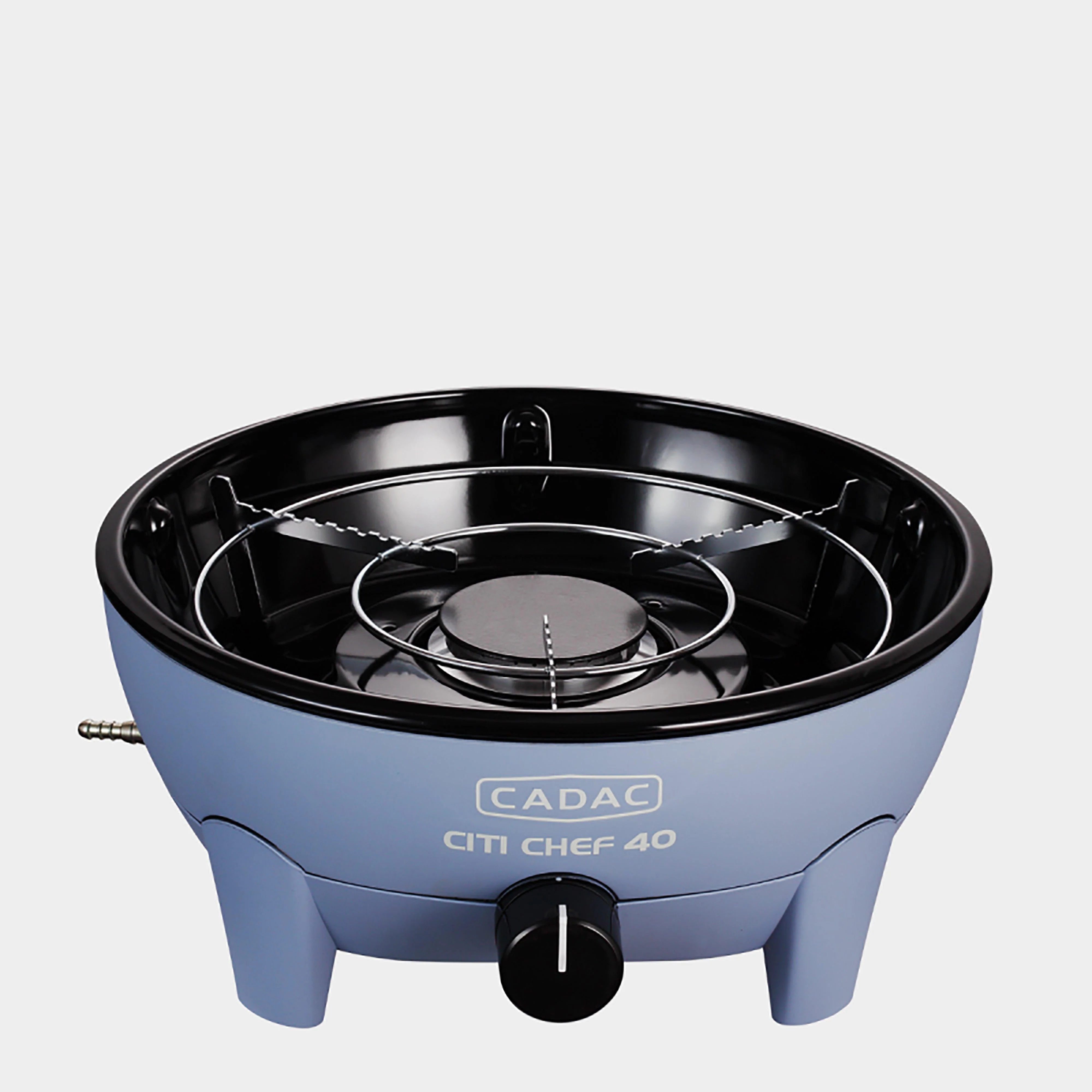 Citi Chef 40 Table Top Gas BBQ - Image 6
