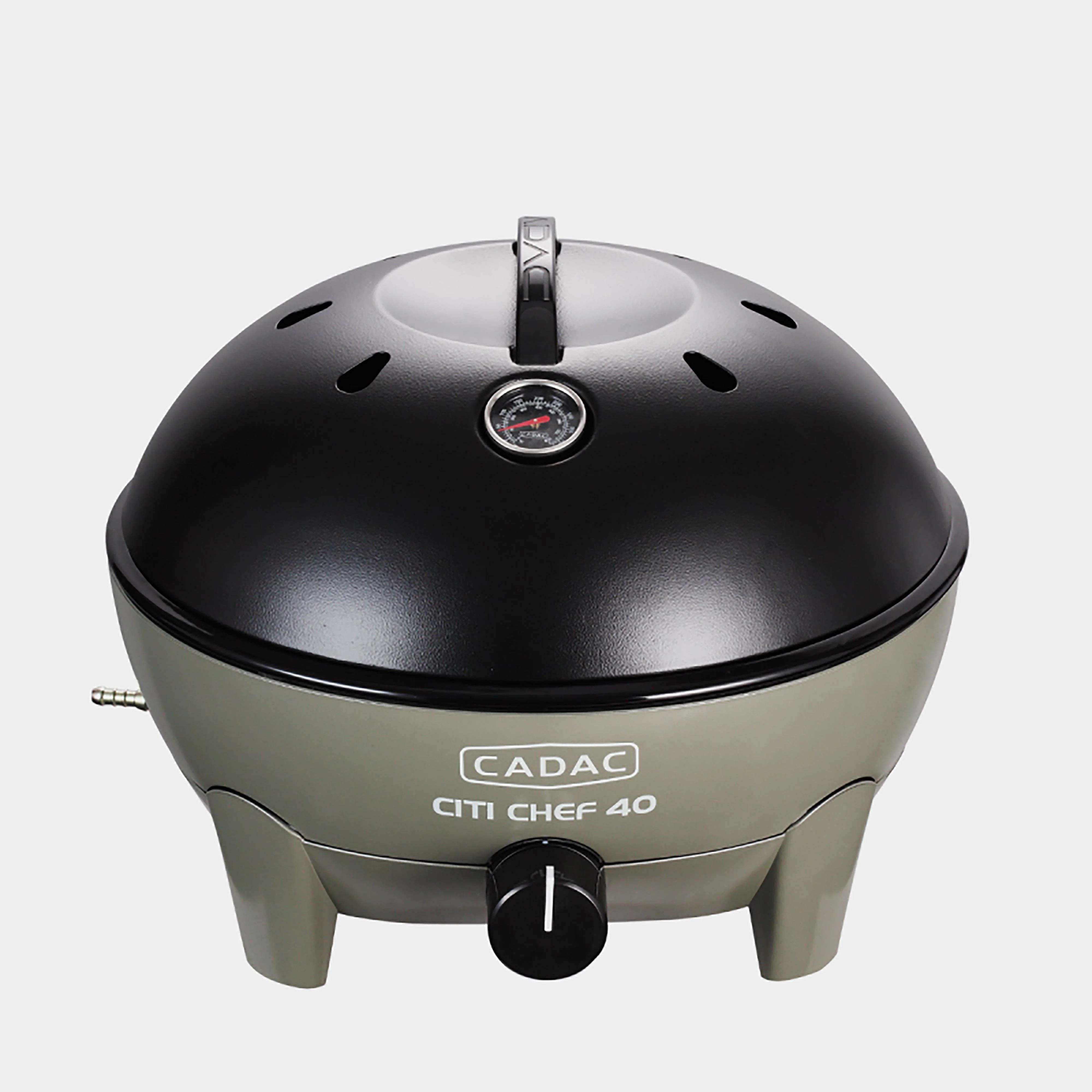 Citi Chef 40 Table Top Gas BBQ - Image 2
