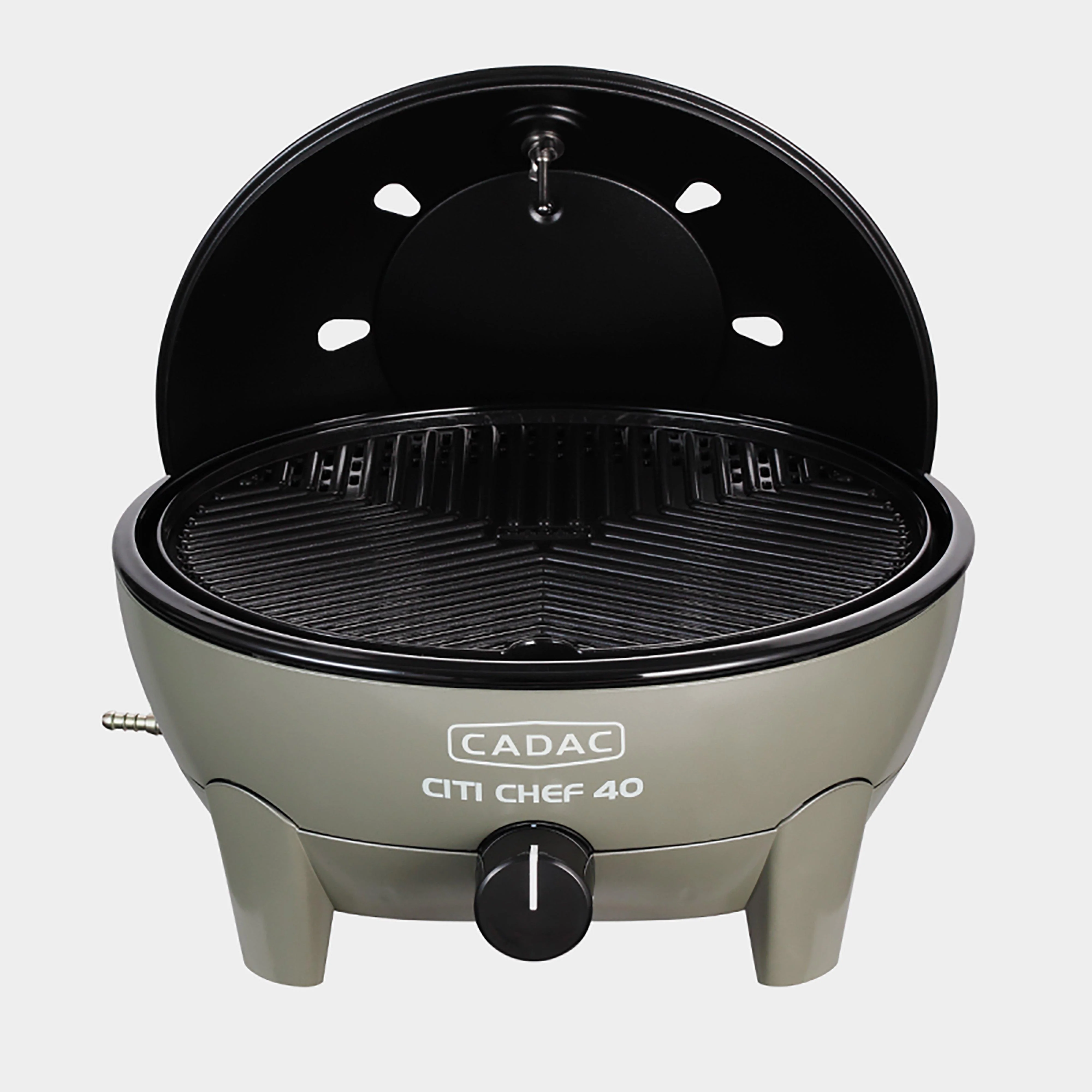 Citi Chef 40 Table Top Gas BBQ - Image 3