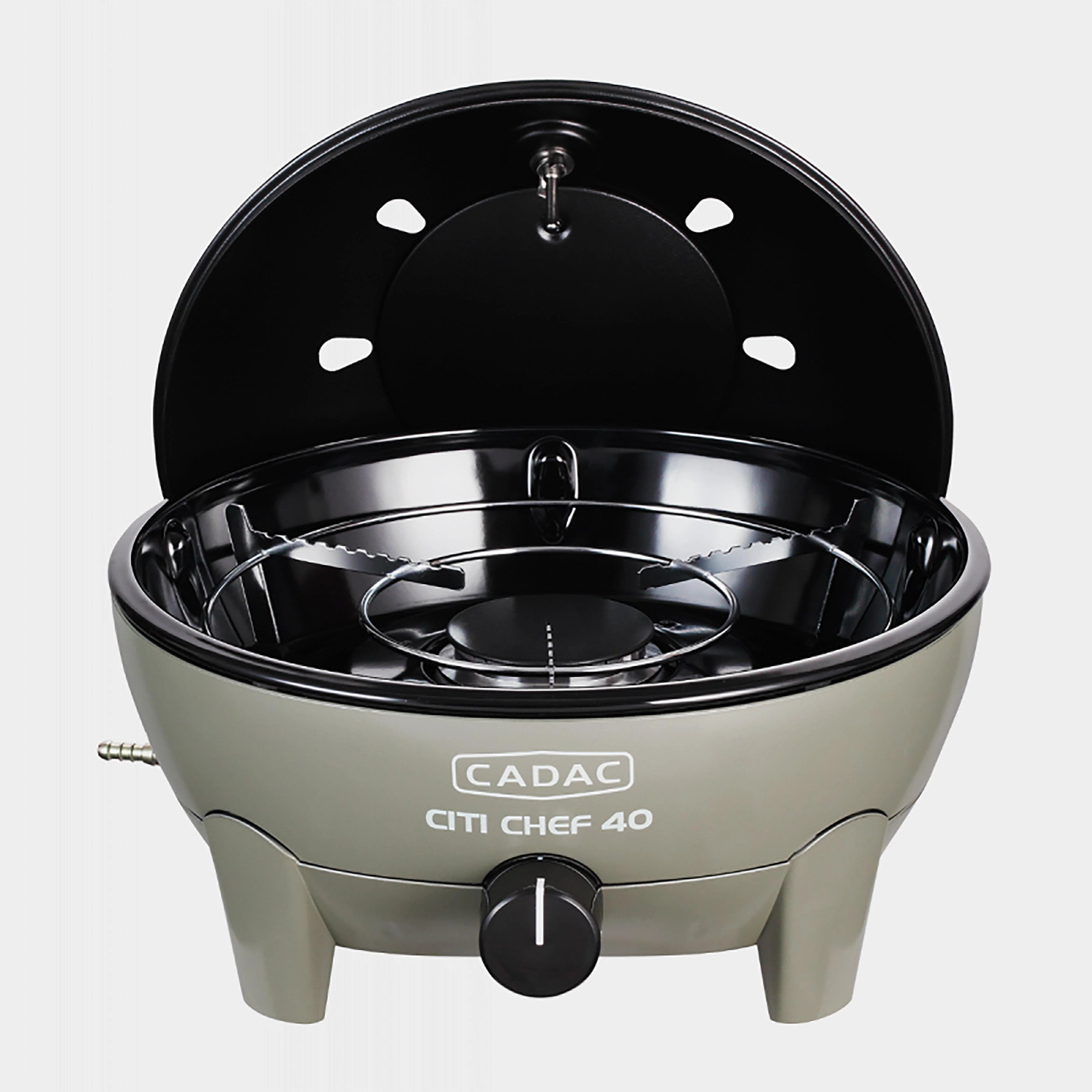 Citi Chef 40 Table Top Gas BBQ - Image 4